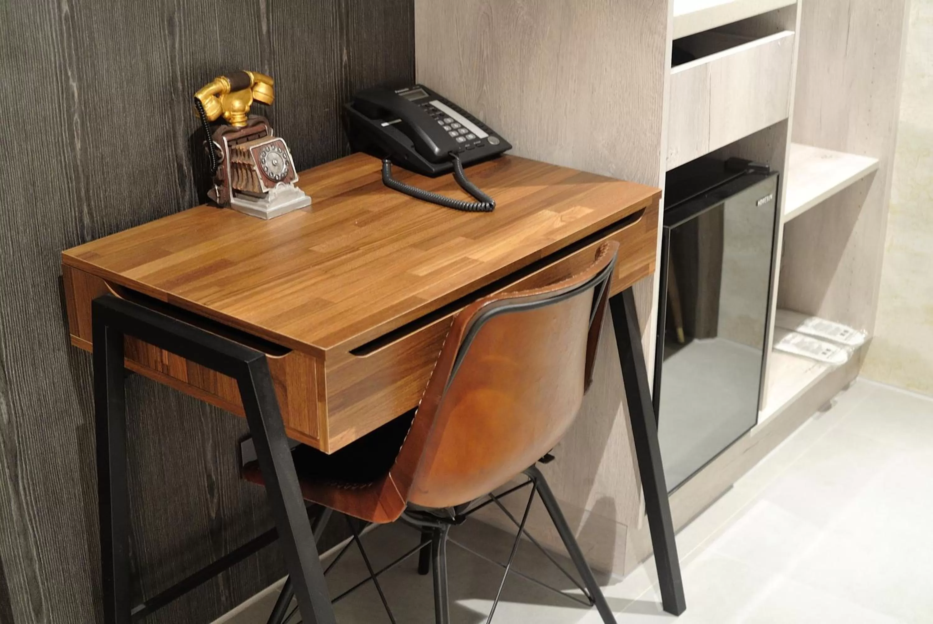 Coffee/tea facilities in K HOTEL