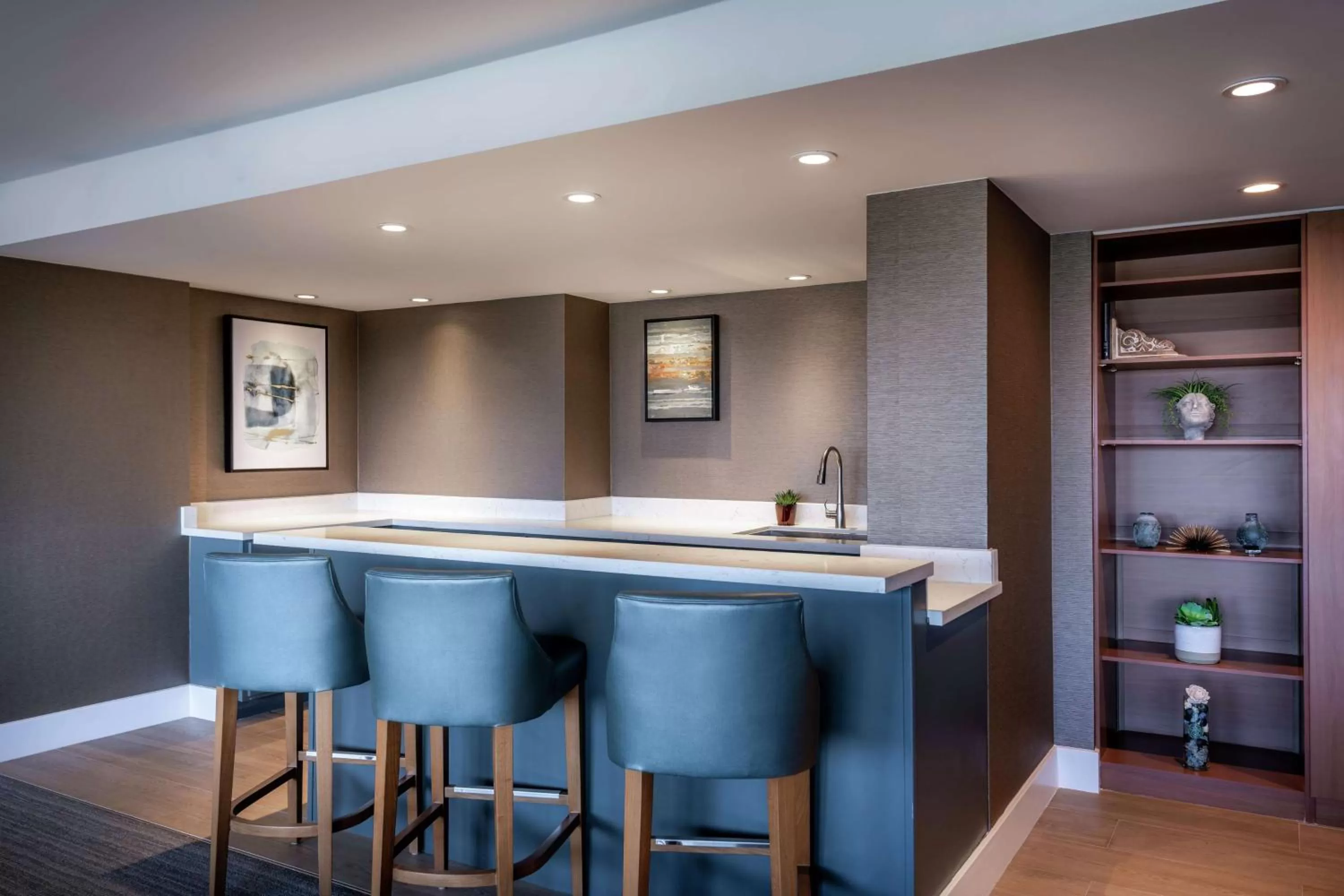 Meeting/conference room in DoubleTree by Hilton Los Angeles Norwalk