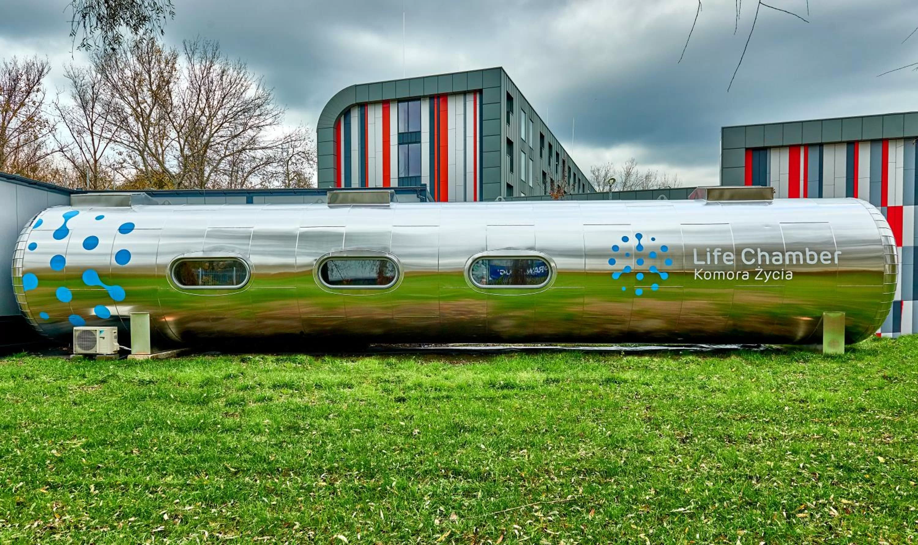 Spa and wellness centre/facilities in Active Hotel