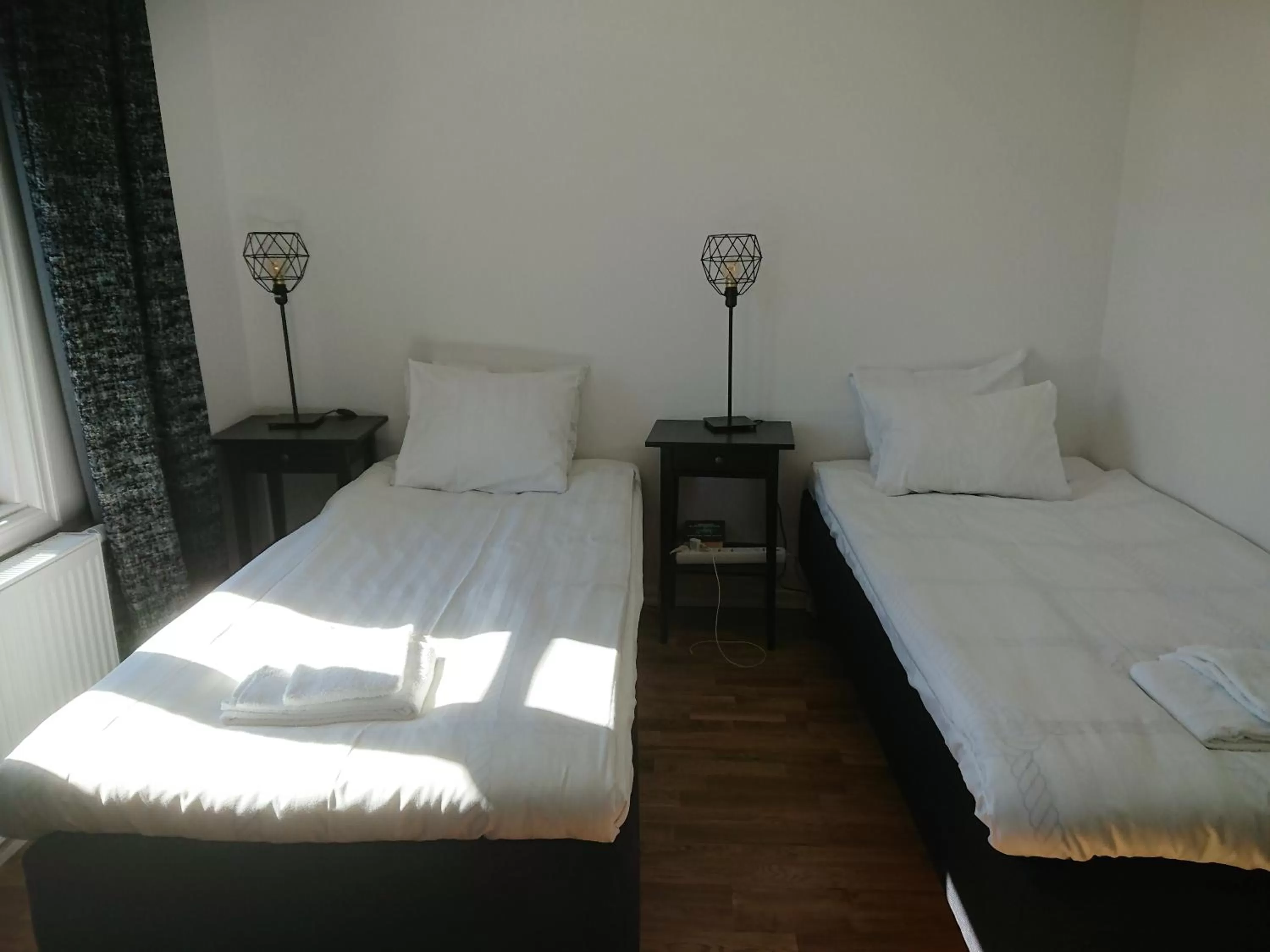 Melleruds Golfklubb Bed & Breakfast