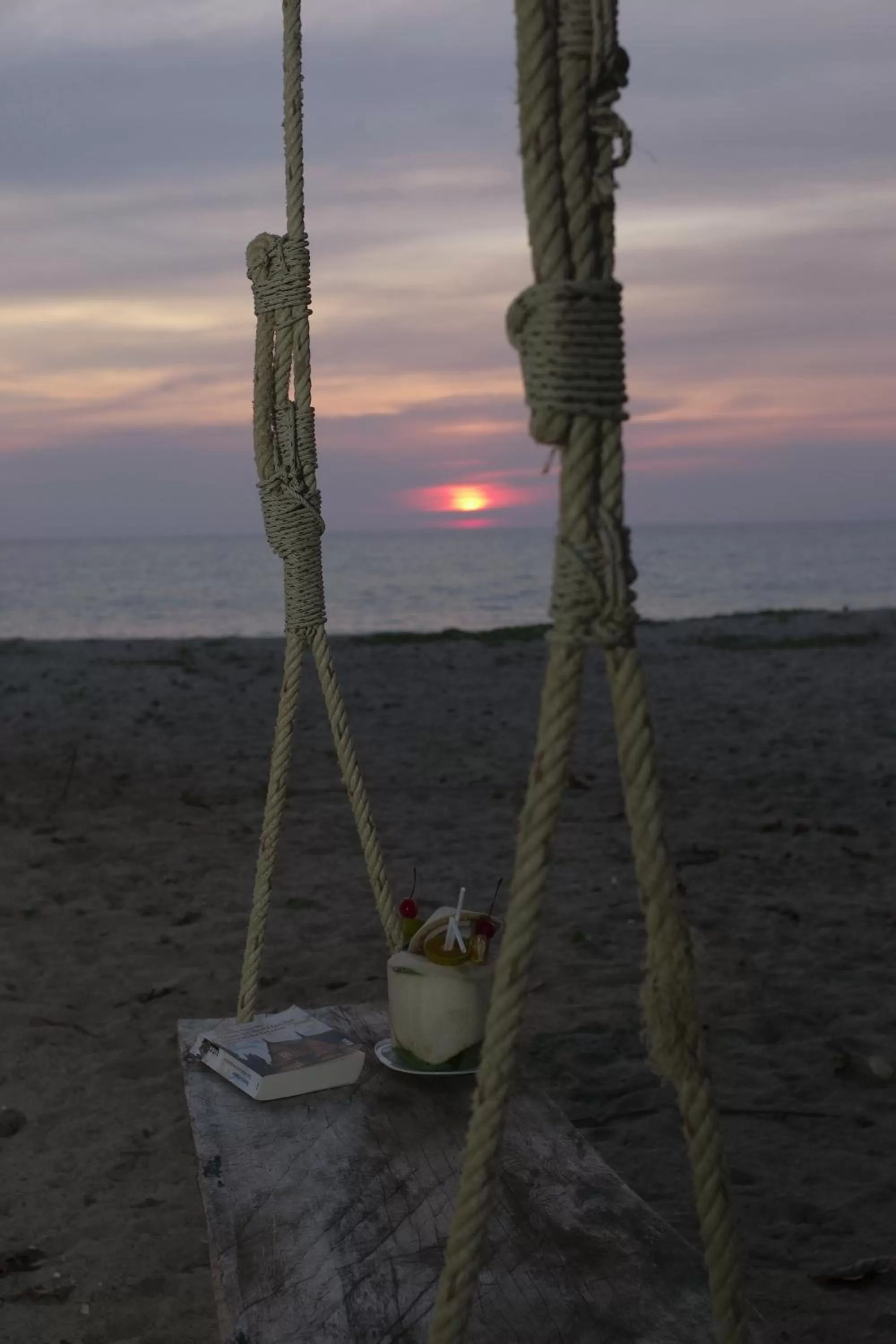 Area and facilities in Bangsak Village - Adults Only - SHA Extra Plus