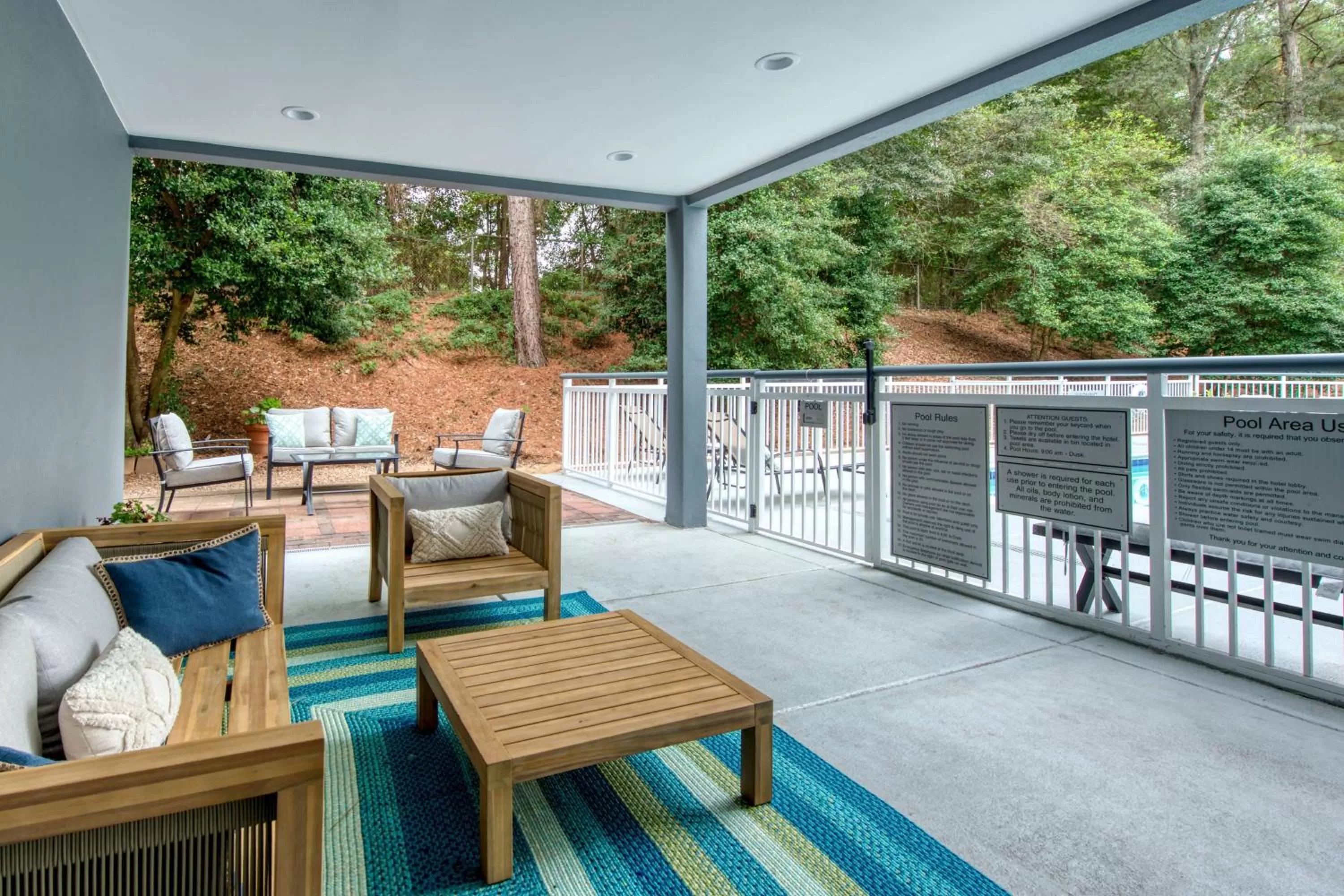 Other in Fairfield Inn & Suites Raleigh Crabtree Valley