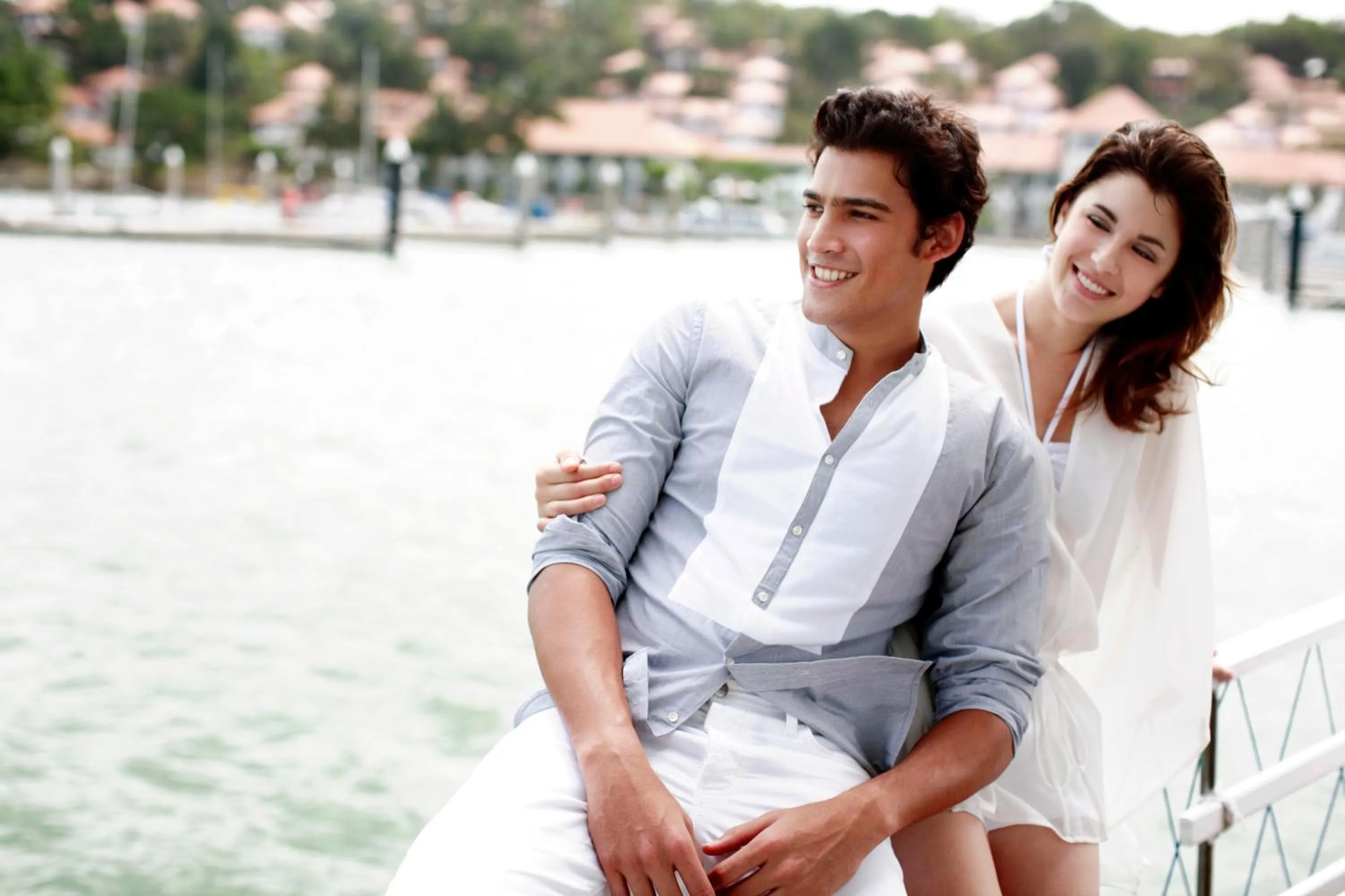 Activities in Nongsa Point Marina