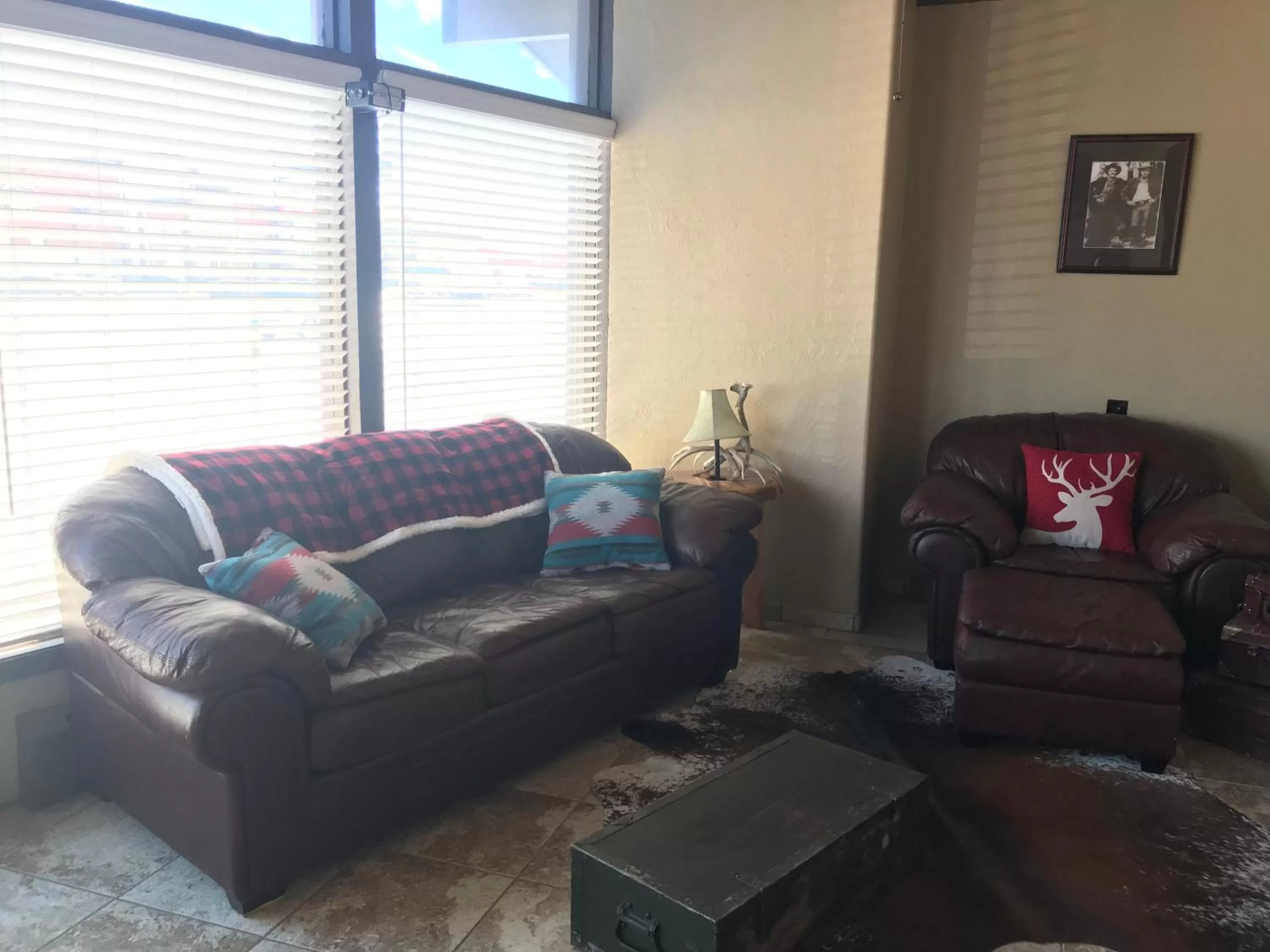 Property building in Country West Motel of Rock Springs