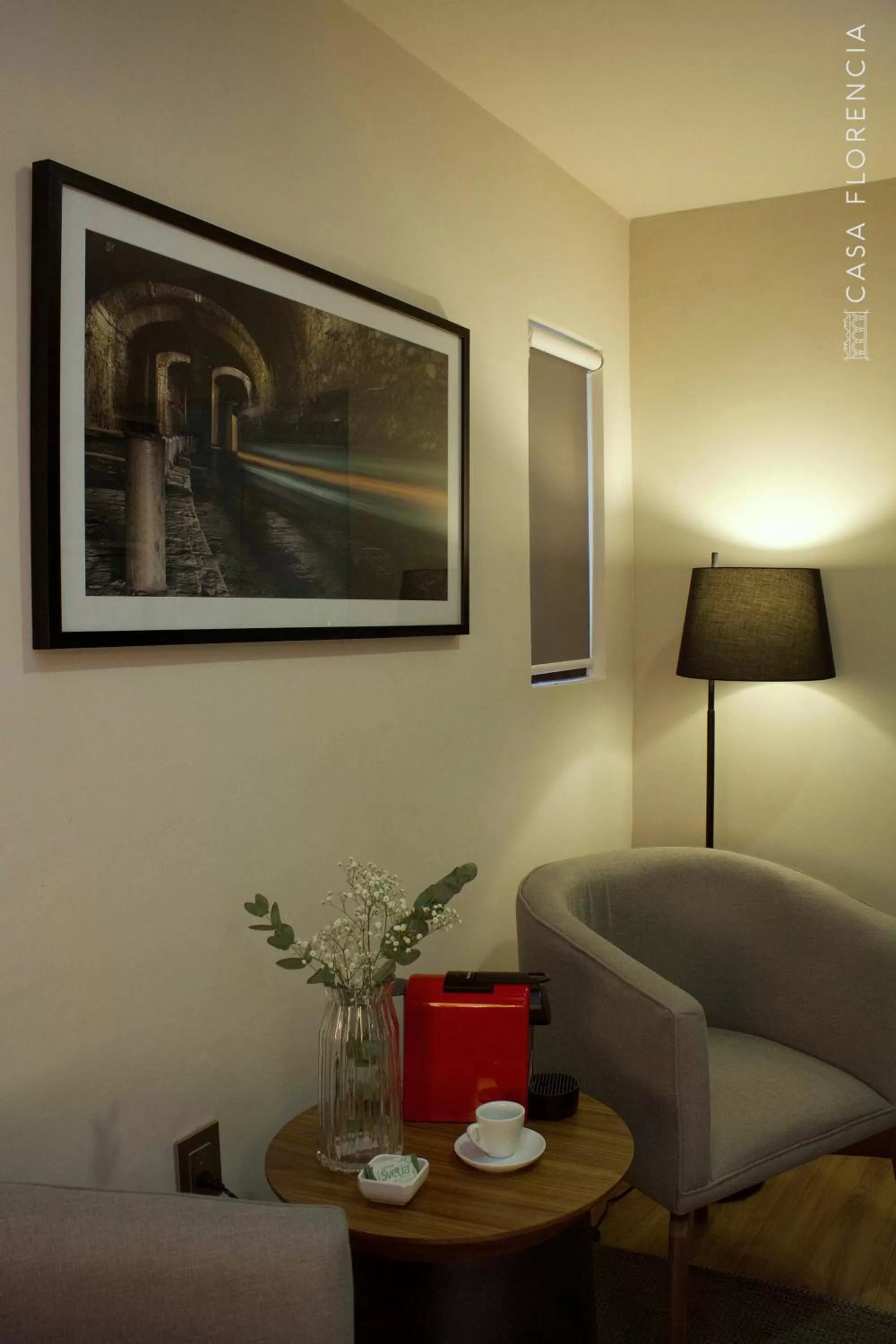 Casa Florencia Hotel Boutique