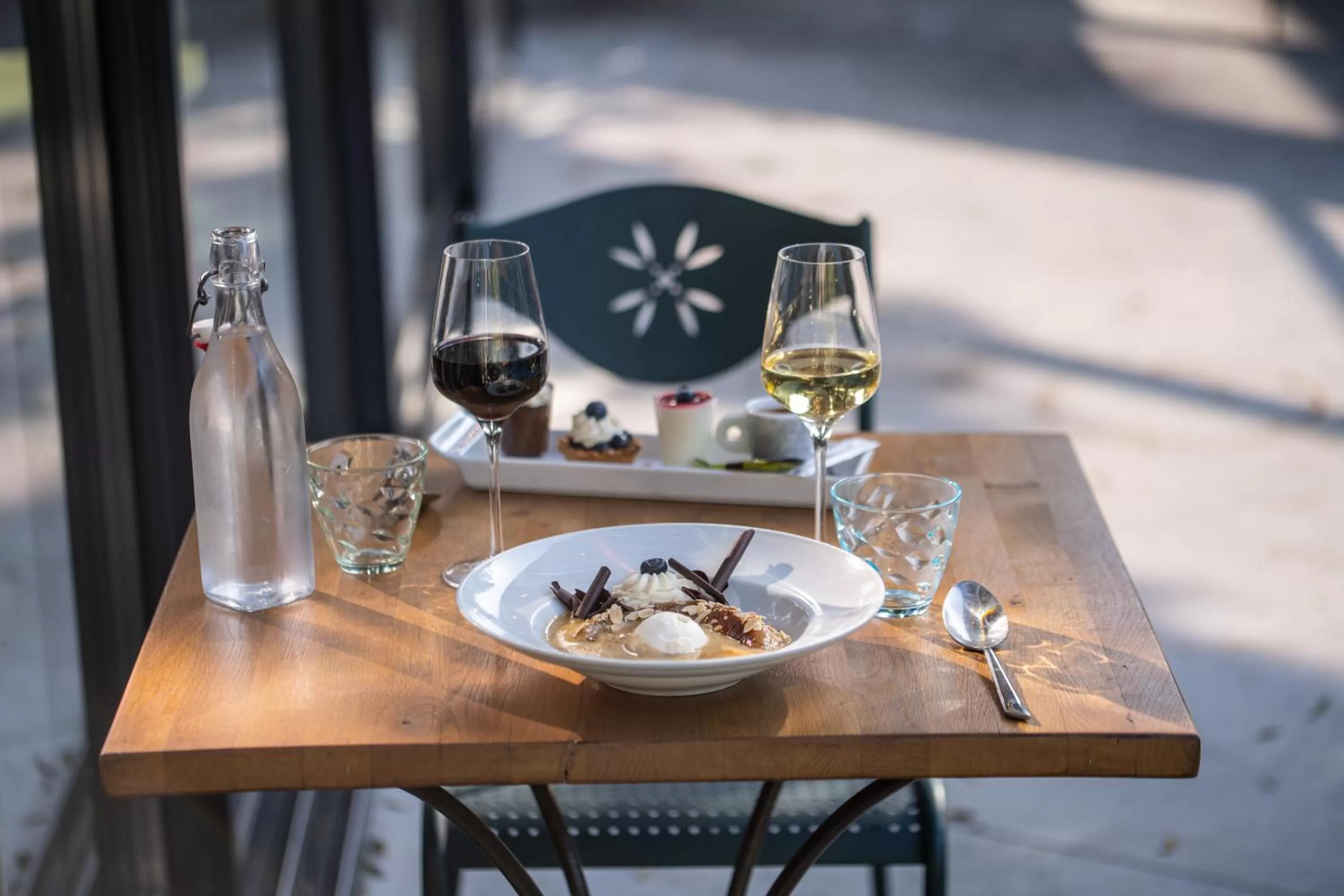 Logis NIMOTEL Hôtel Cosy