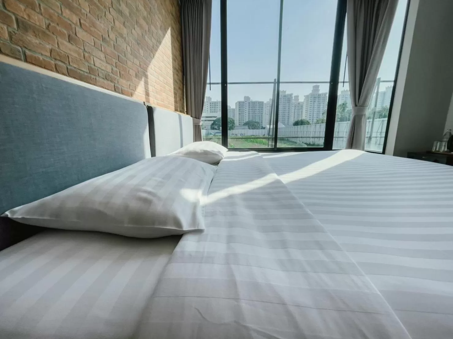 Bed in Nest by Sangob