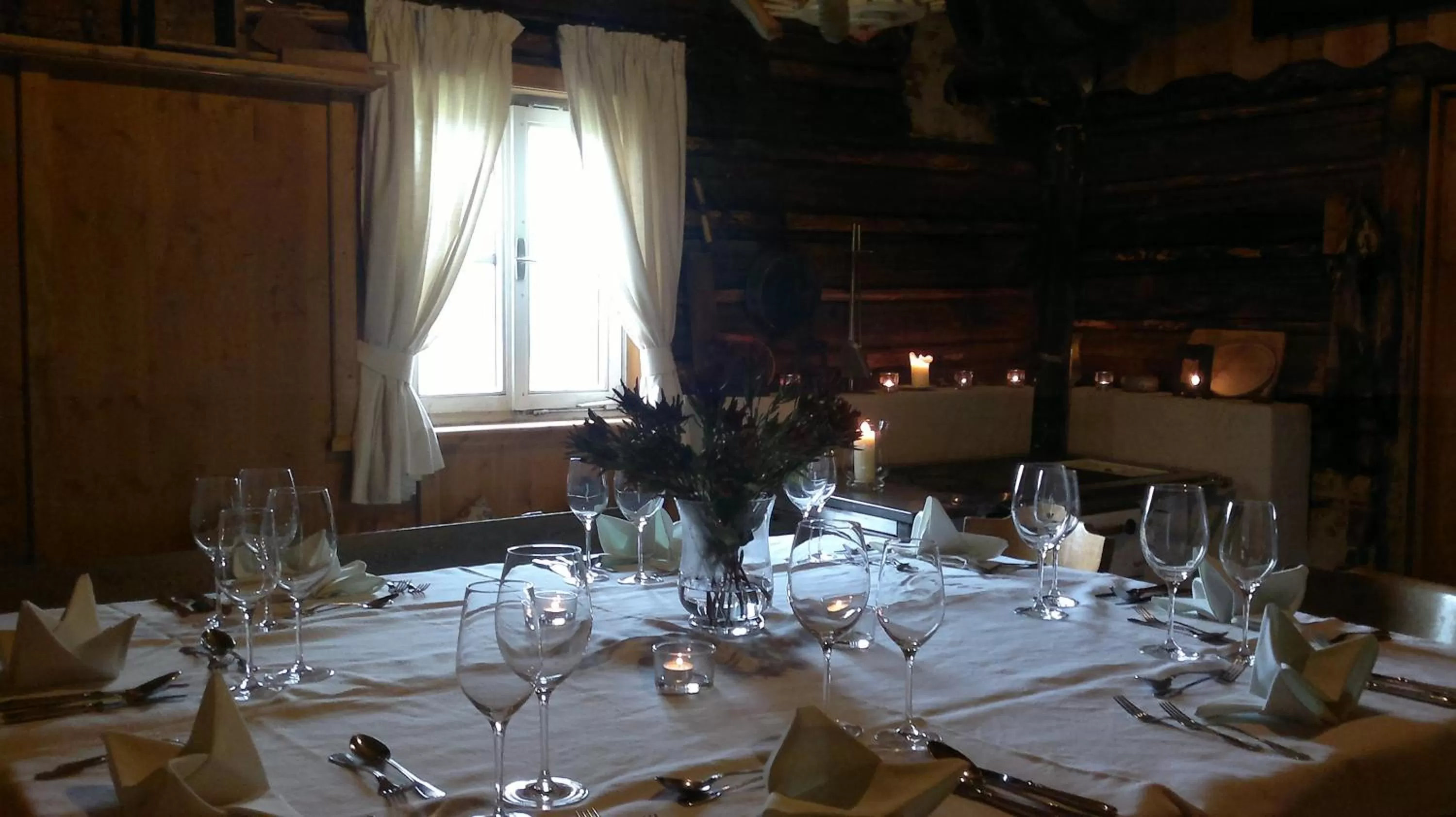 Activities in Scheffer's Hotel