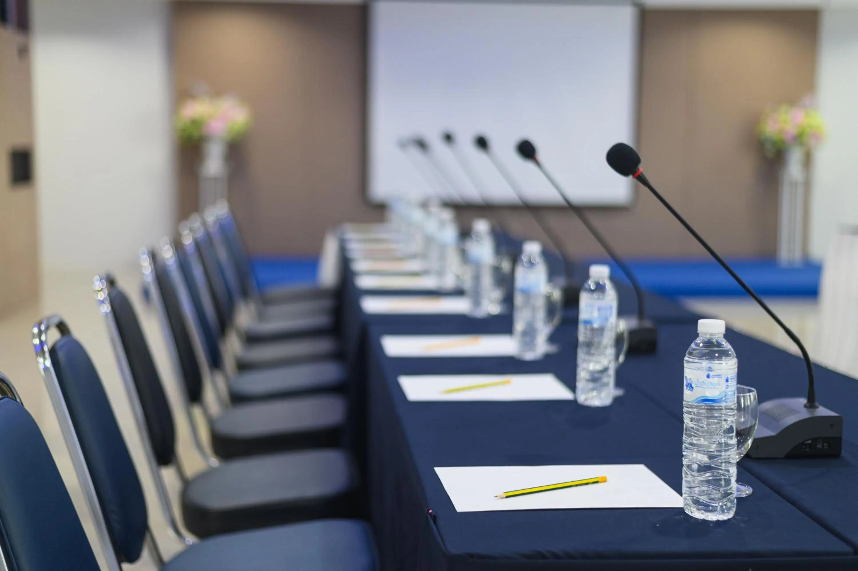 Business facilities in Eco Inn Prime Nakhon Si Thammarat