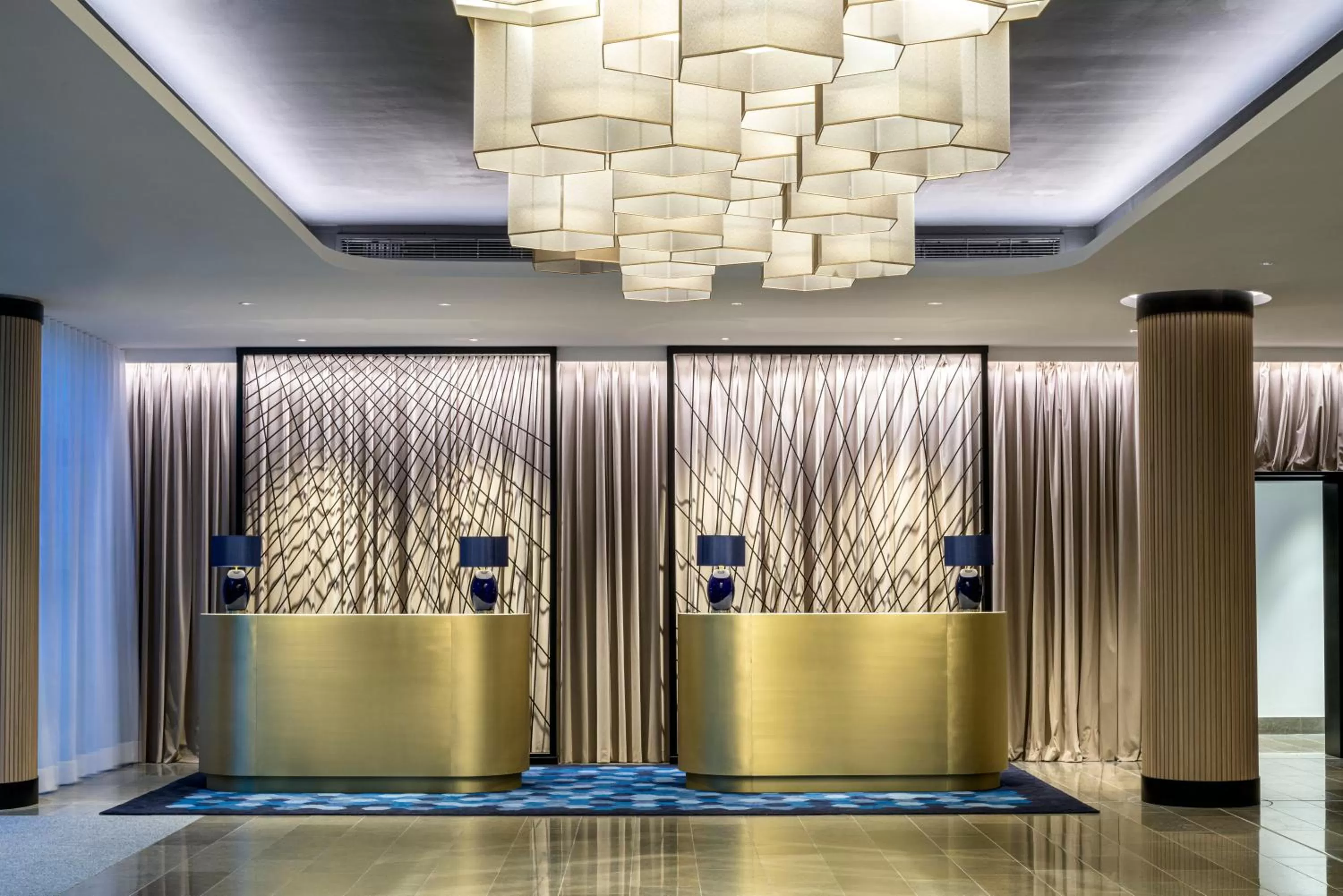 The Lowry Hotel Manchester