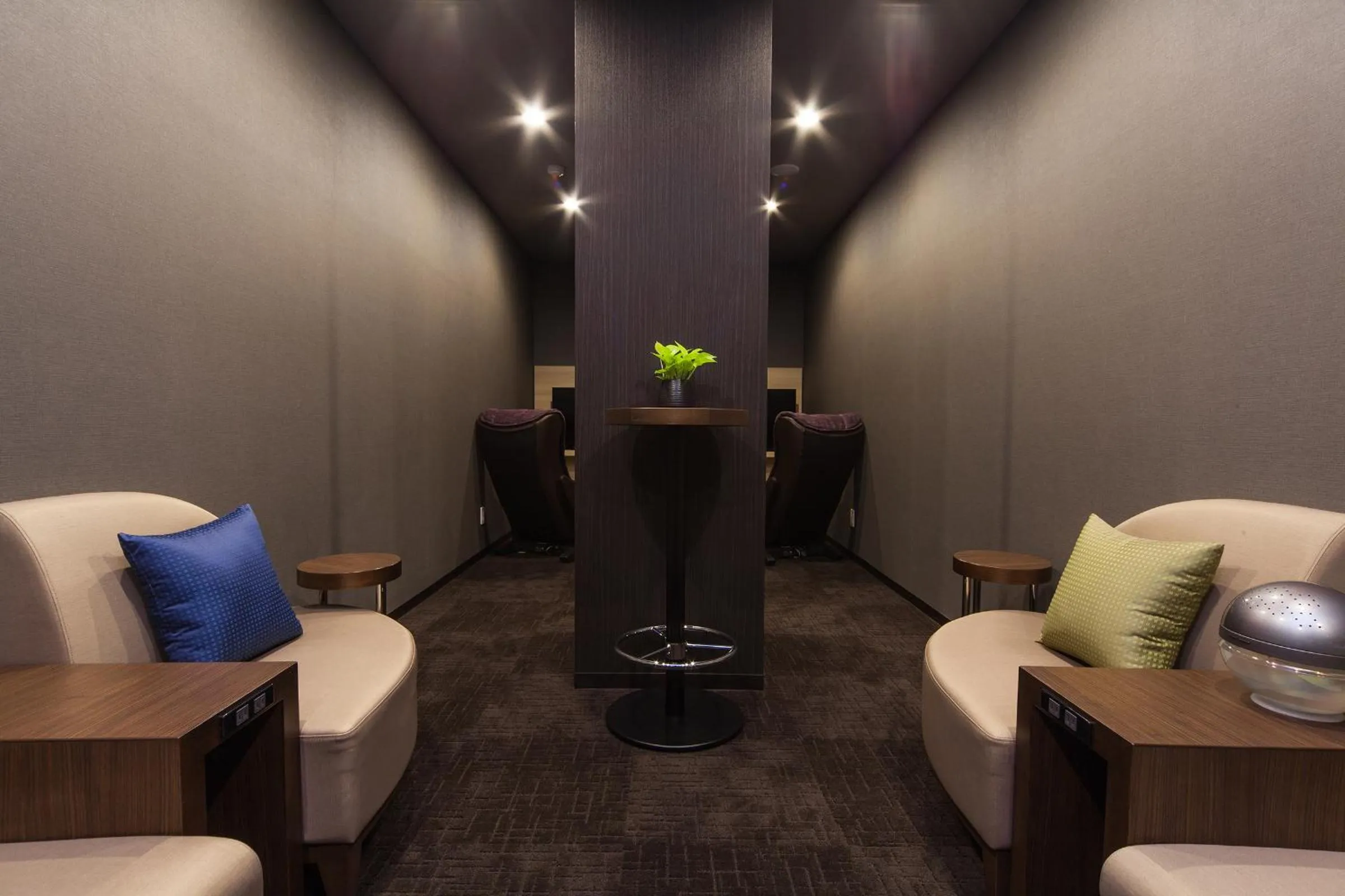 Other in HOTEL MYSTAYS Haneda