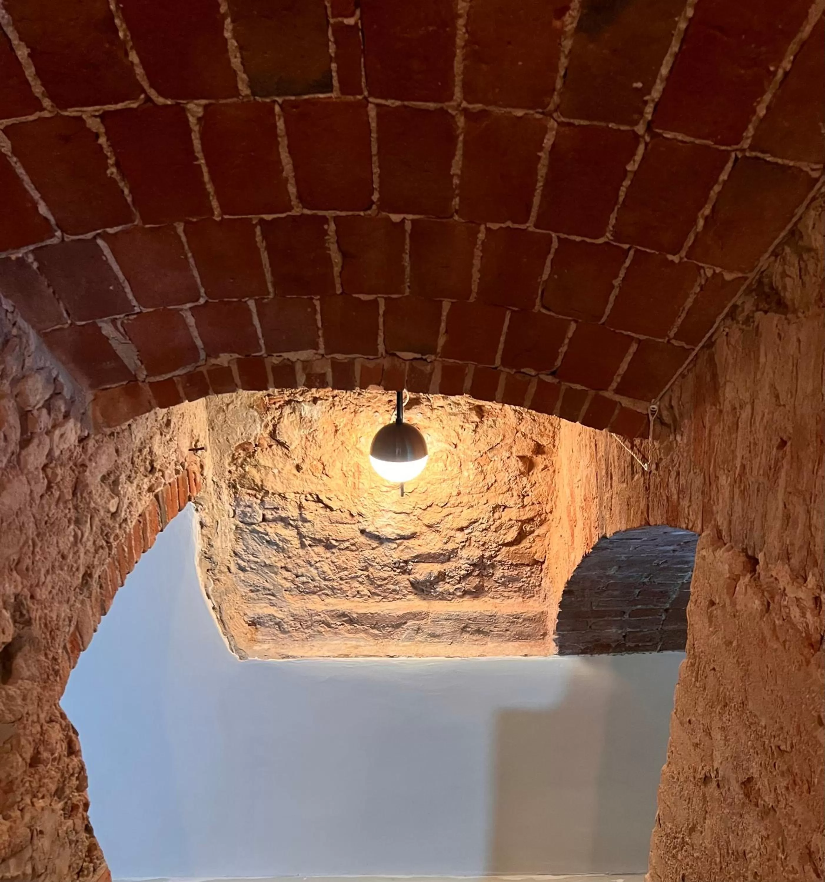 Swimming pool in Il BASÍN