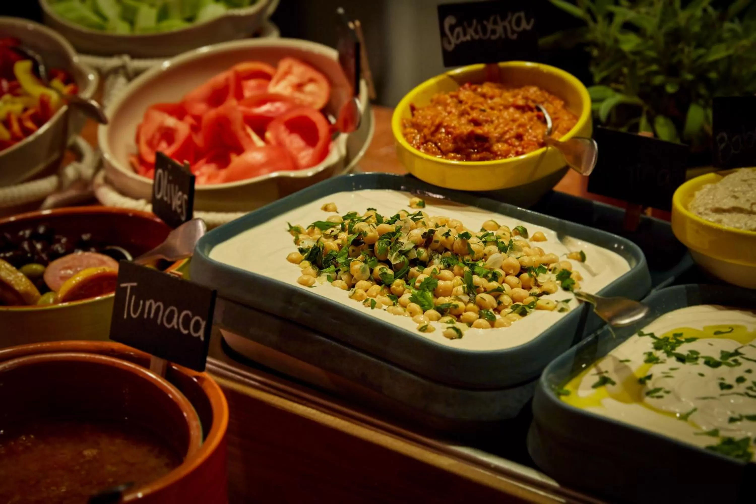 Buffet breakfast in Bikini Island & Mountain Port de Soller "Adults only"