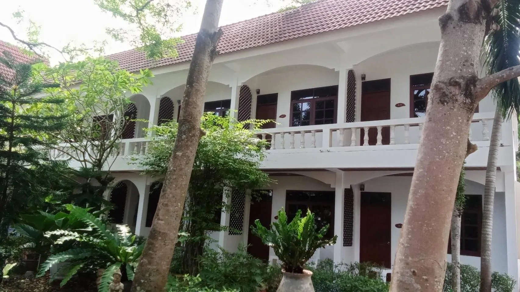 Property building in Garden Home Kata