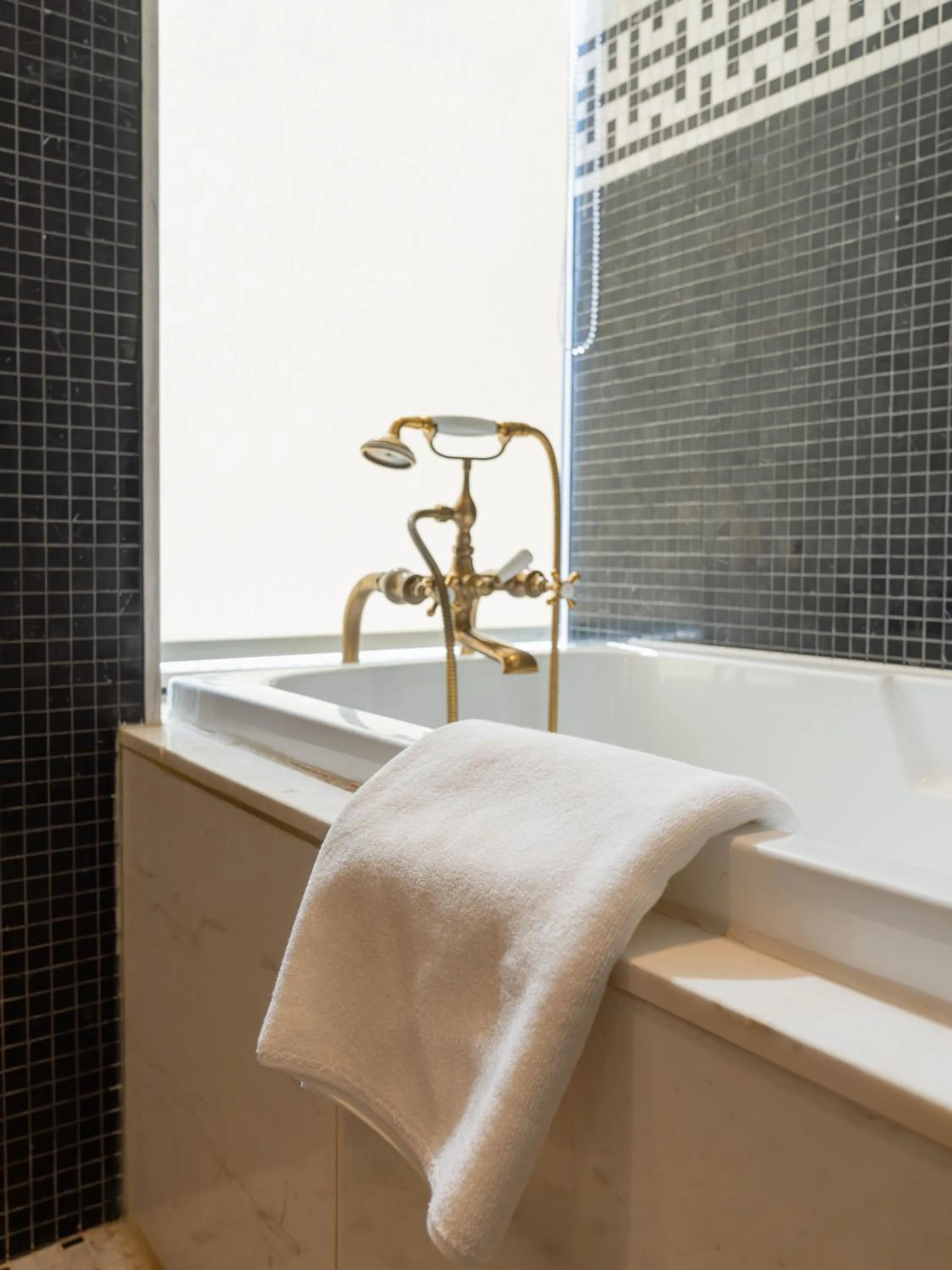 Bath in Hotel Crescendo Seoul