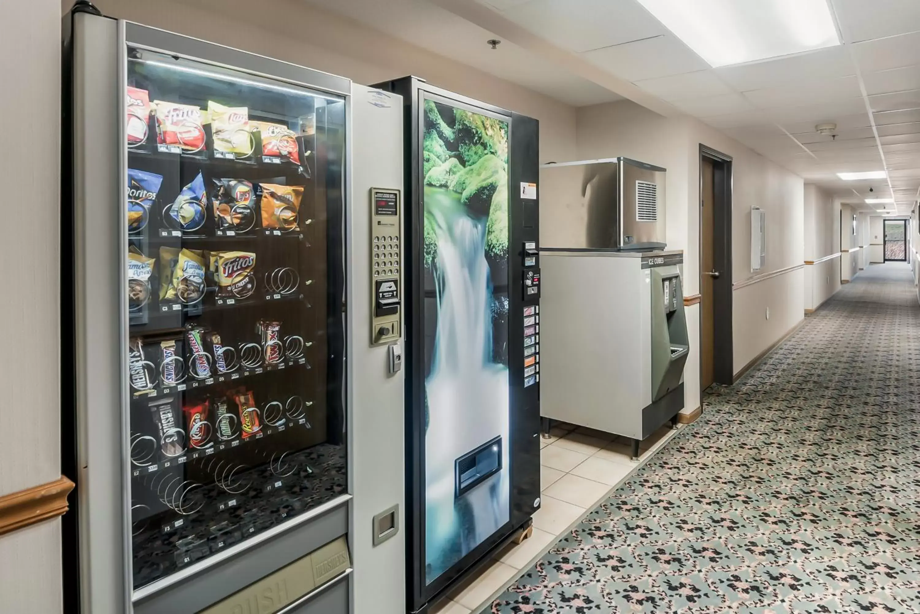 Americas Best Value Inn-Wenona Americas Best Value Inn-Wenona