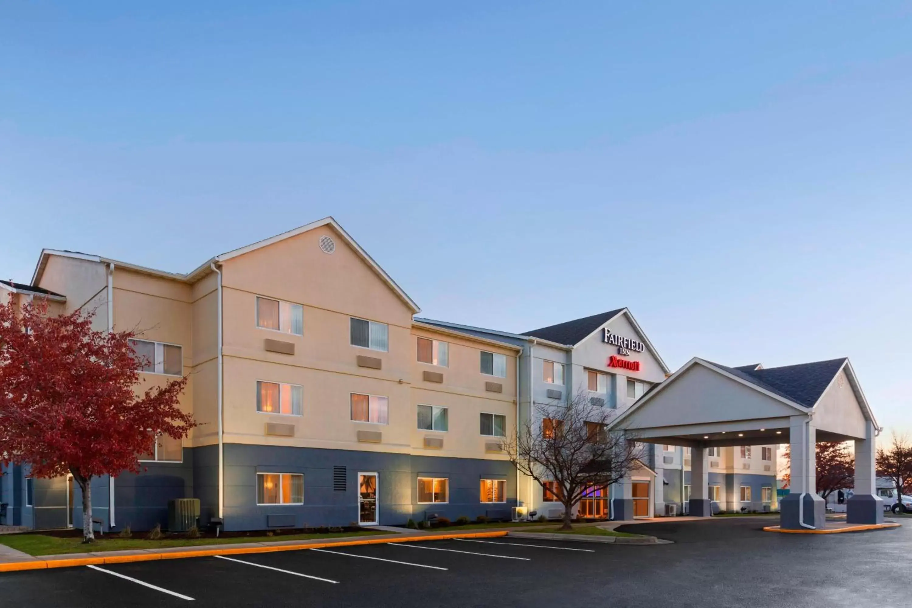 Fairfield Inn & Suites by Marriott Mankato Fairfield Inn & Suites by Marriott Mankato
