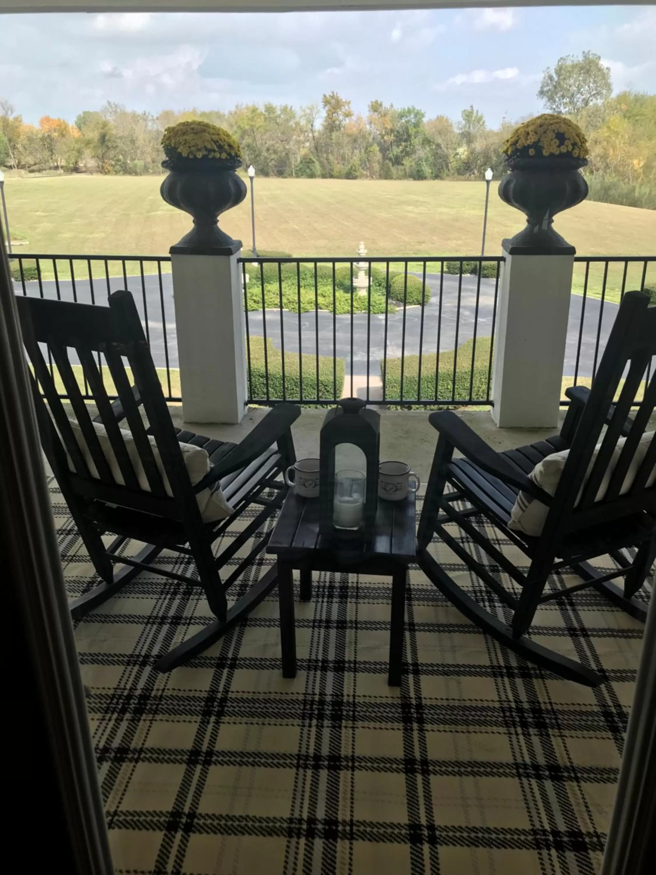 The Plantation House Boutique Inn