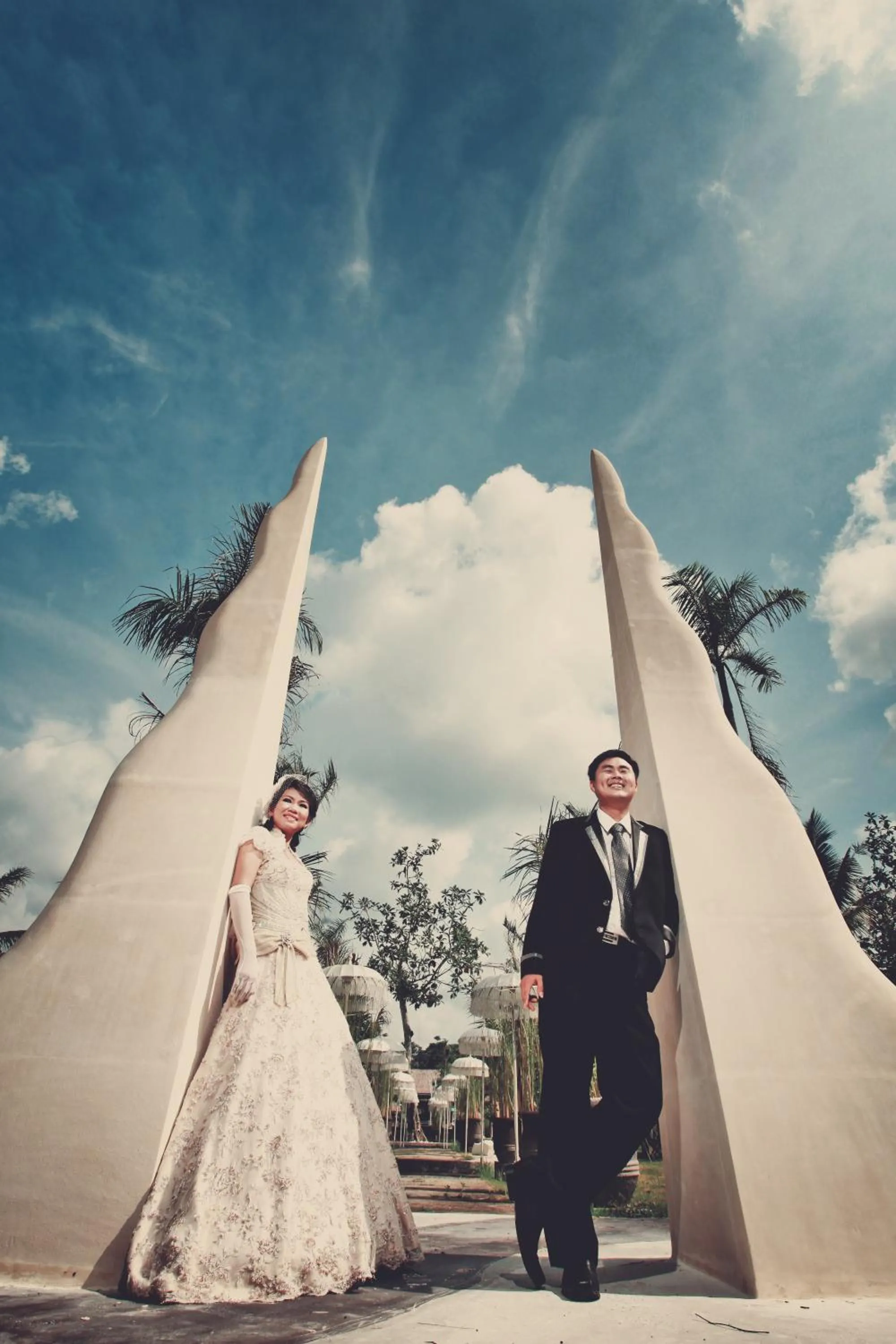 Banquet/Function facilities in The Mansion Resort Hotel & Spa