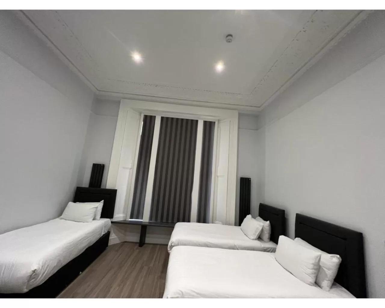 Standard Apartment in MSK Elite