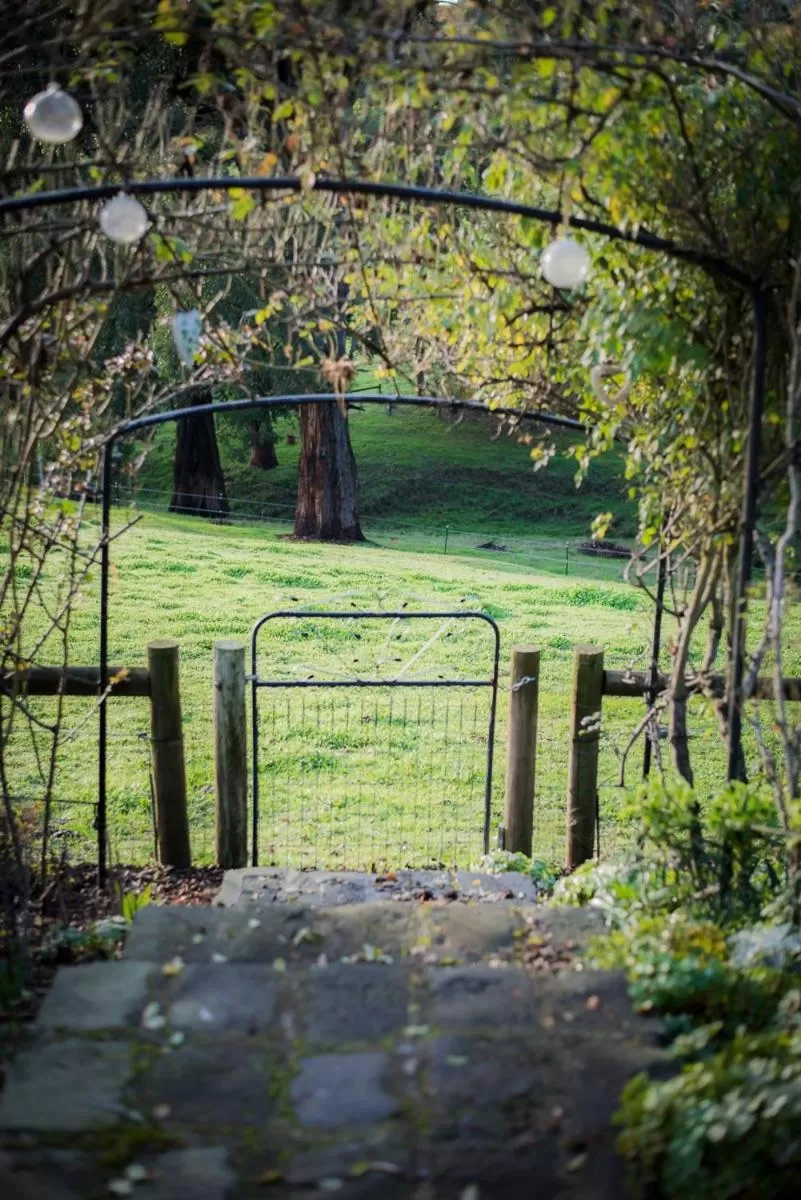 Rosewood Park Guest Suite