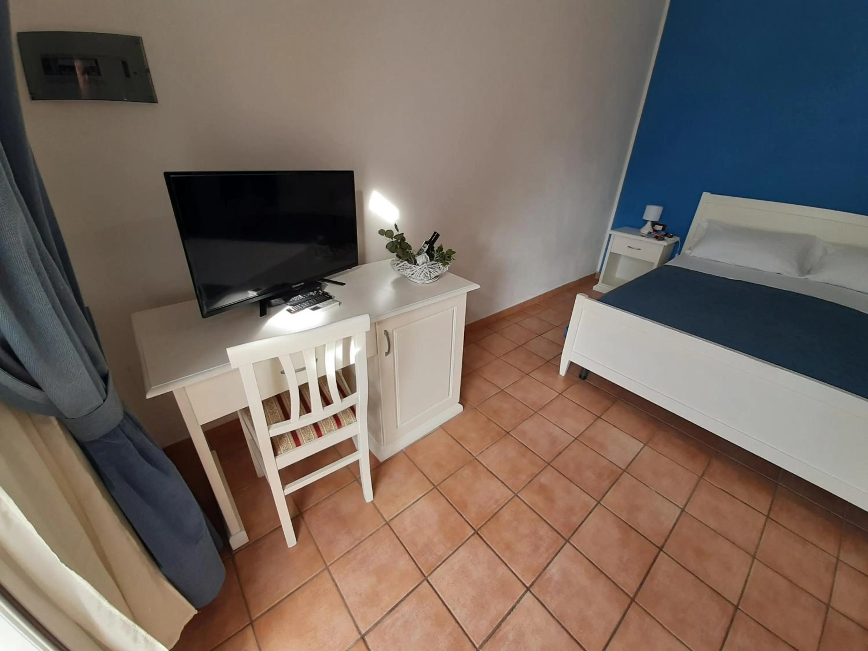 Bed in Messapia Hotel 2