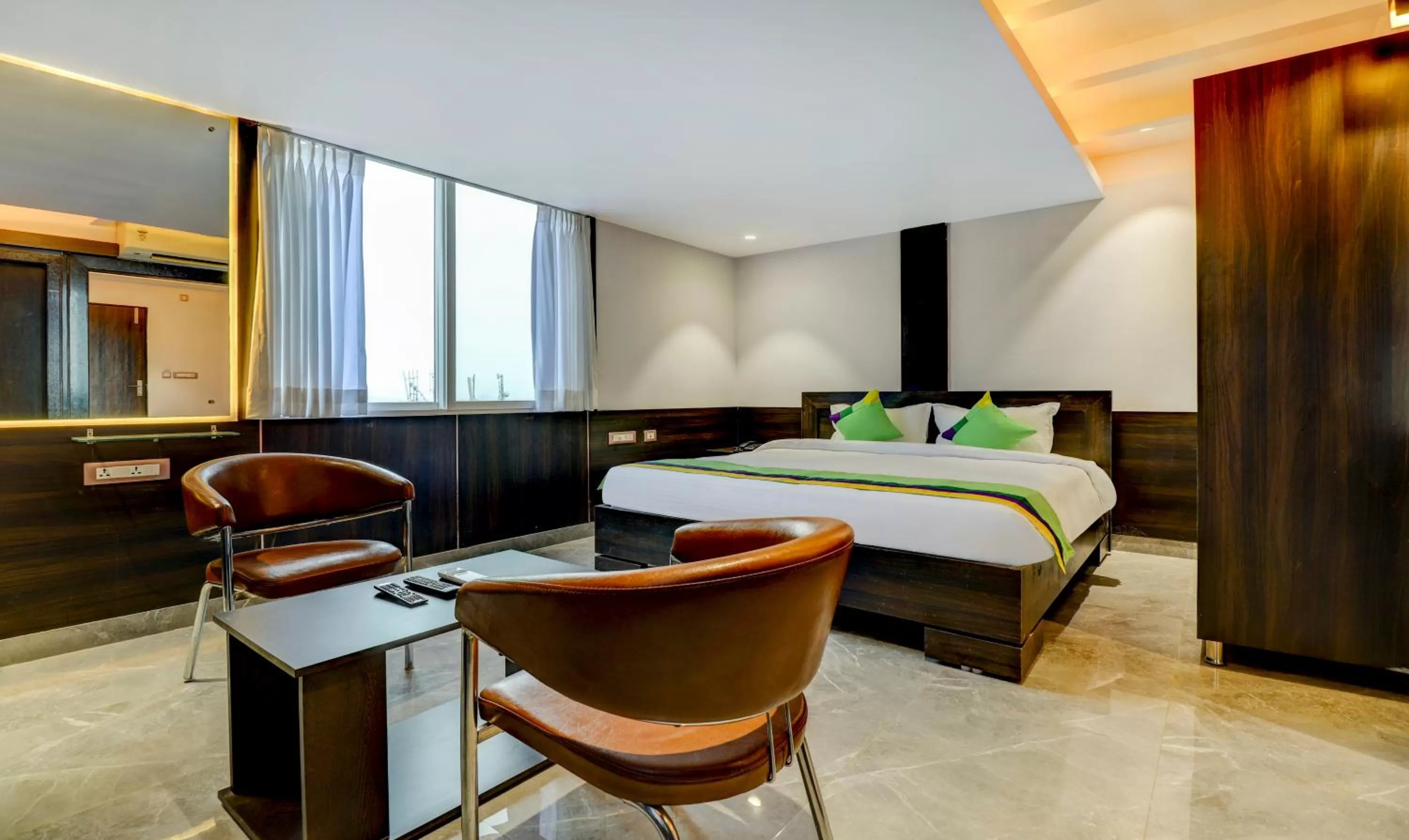 Treebo Trend Siesta Muralinagar