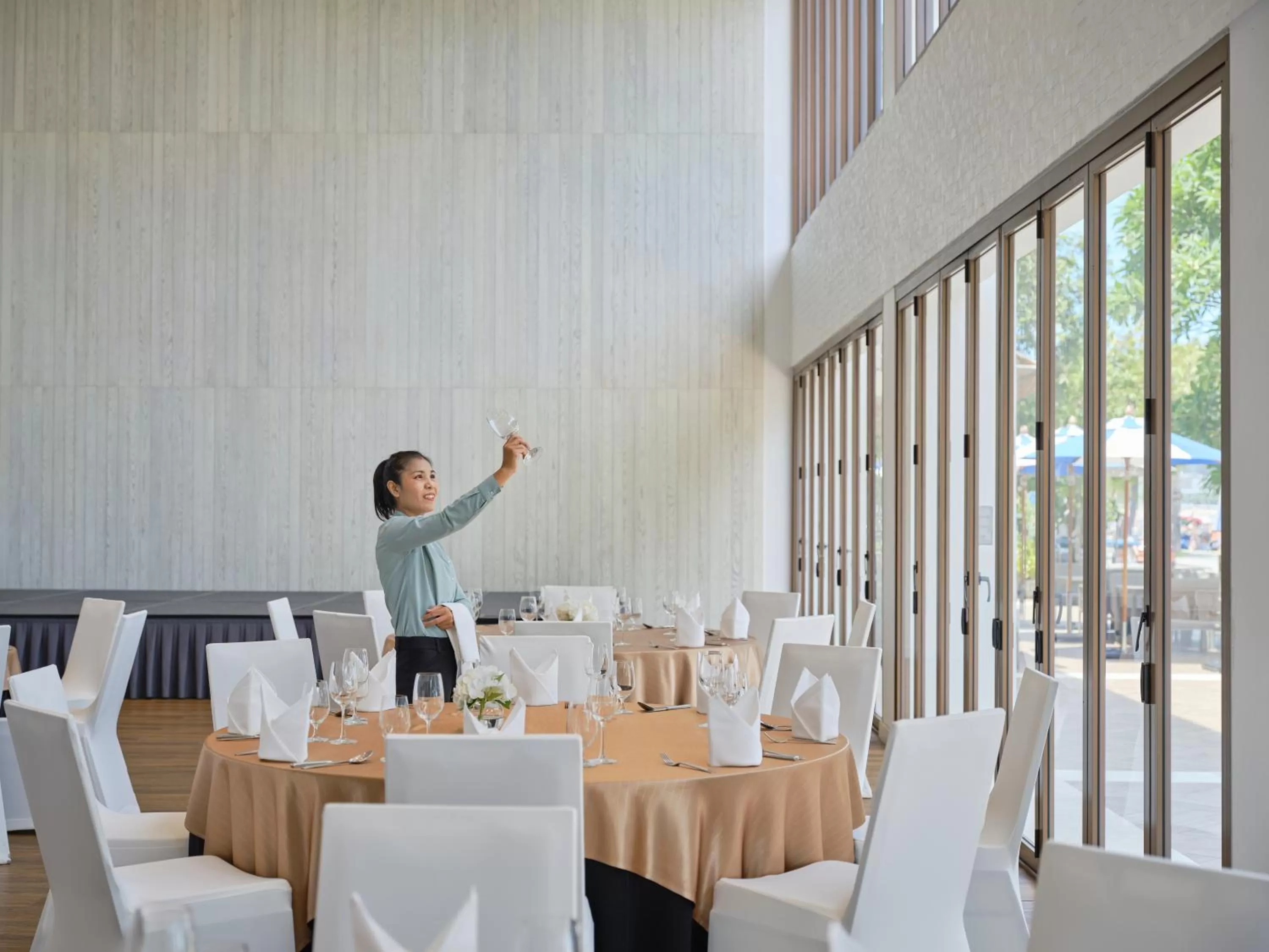 Banquet/Function facilities in Amari Pattaya