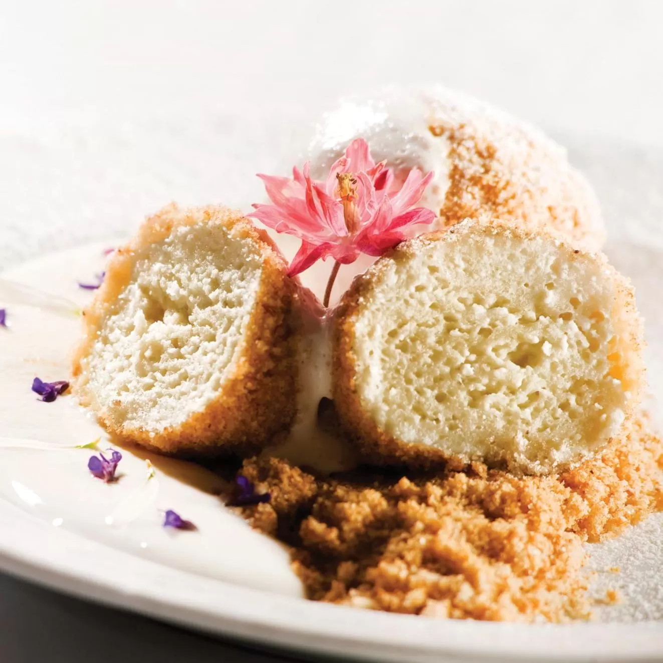 Food in Tenkes Fogadó és Vendégház Harkány