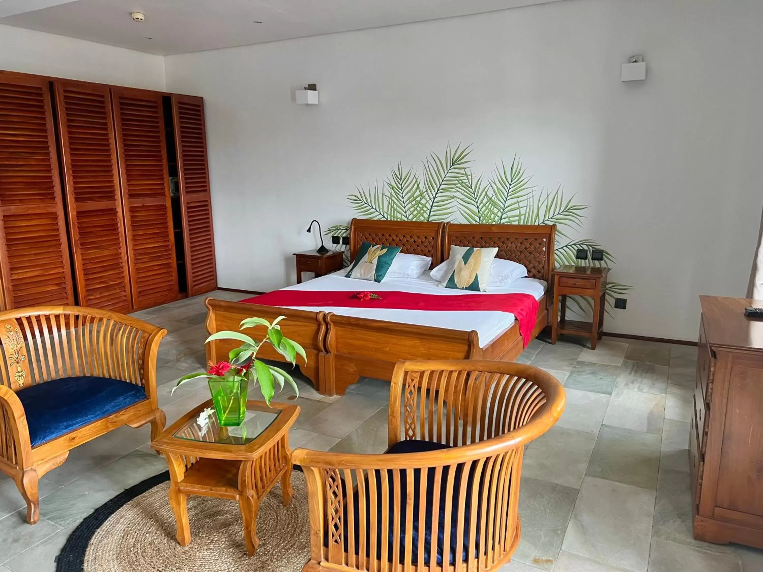 Studio Apartment in Hilltop Boutique Hotel Studio Apartment in Hilltop Boutique Hotel