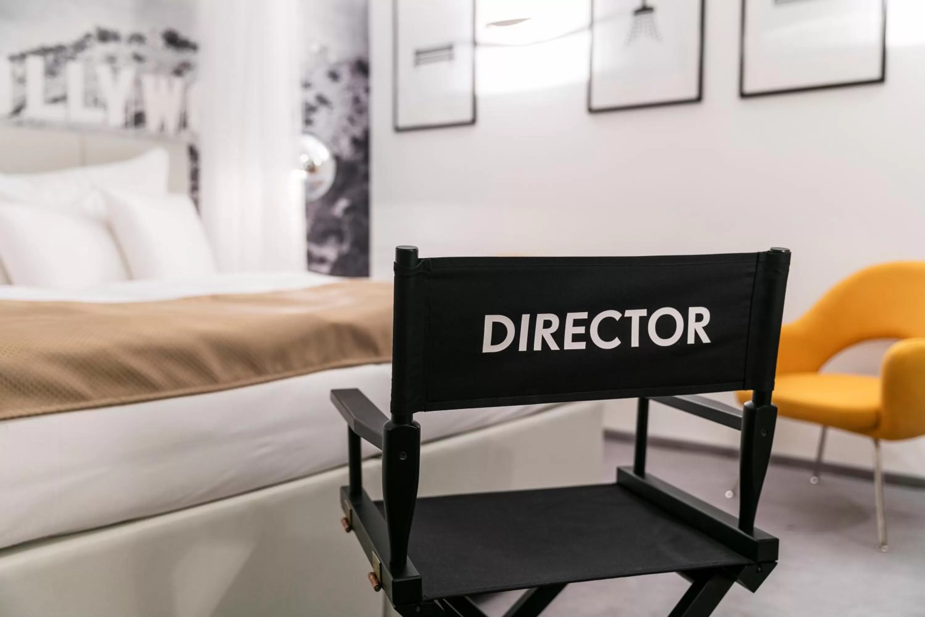 Decorative detail in Pytloun Imperial Design Suites