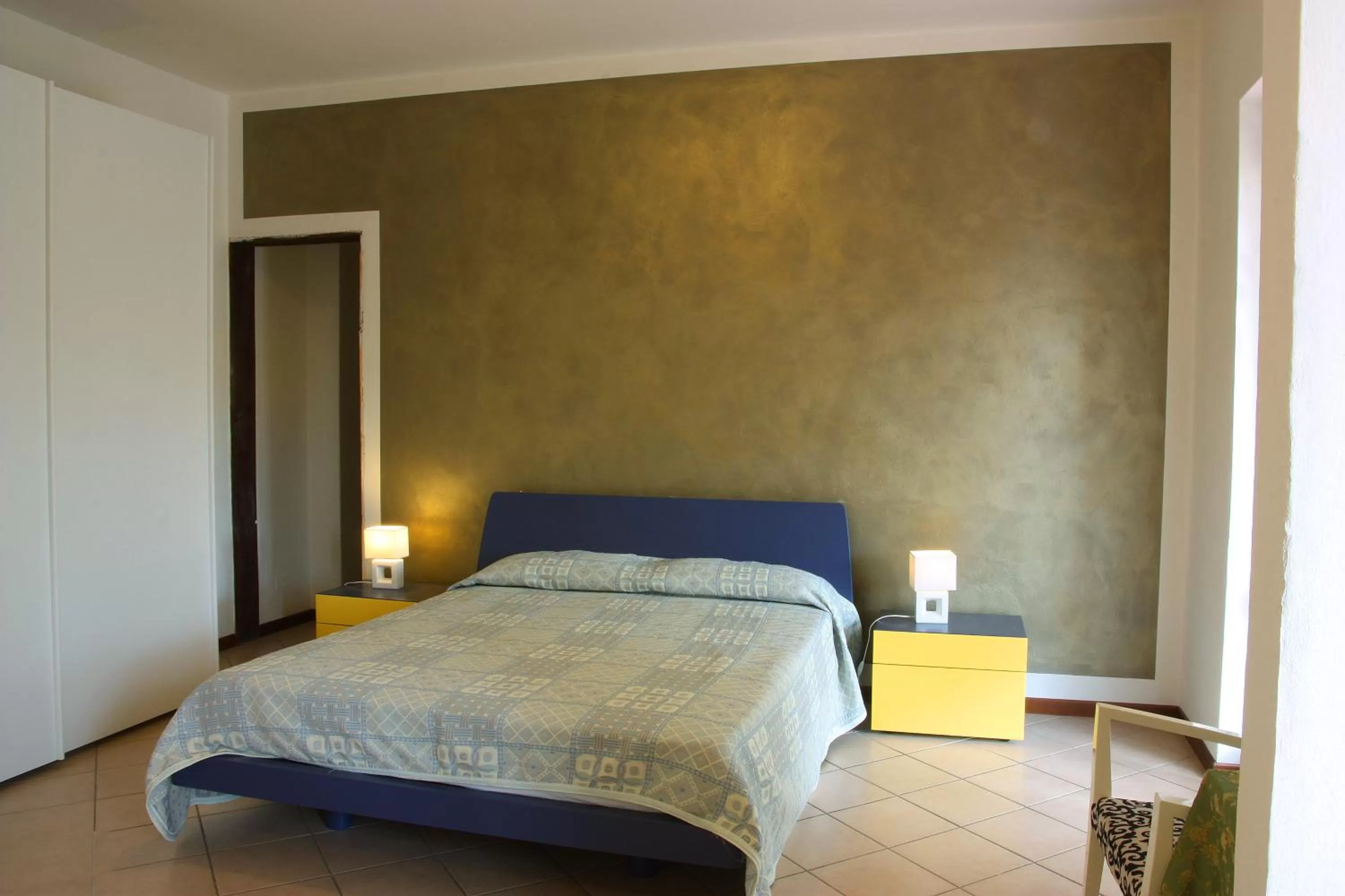 Bed in San Giorgio Lazise Locazione Turistica