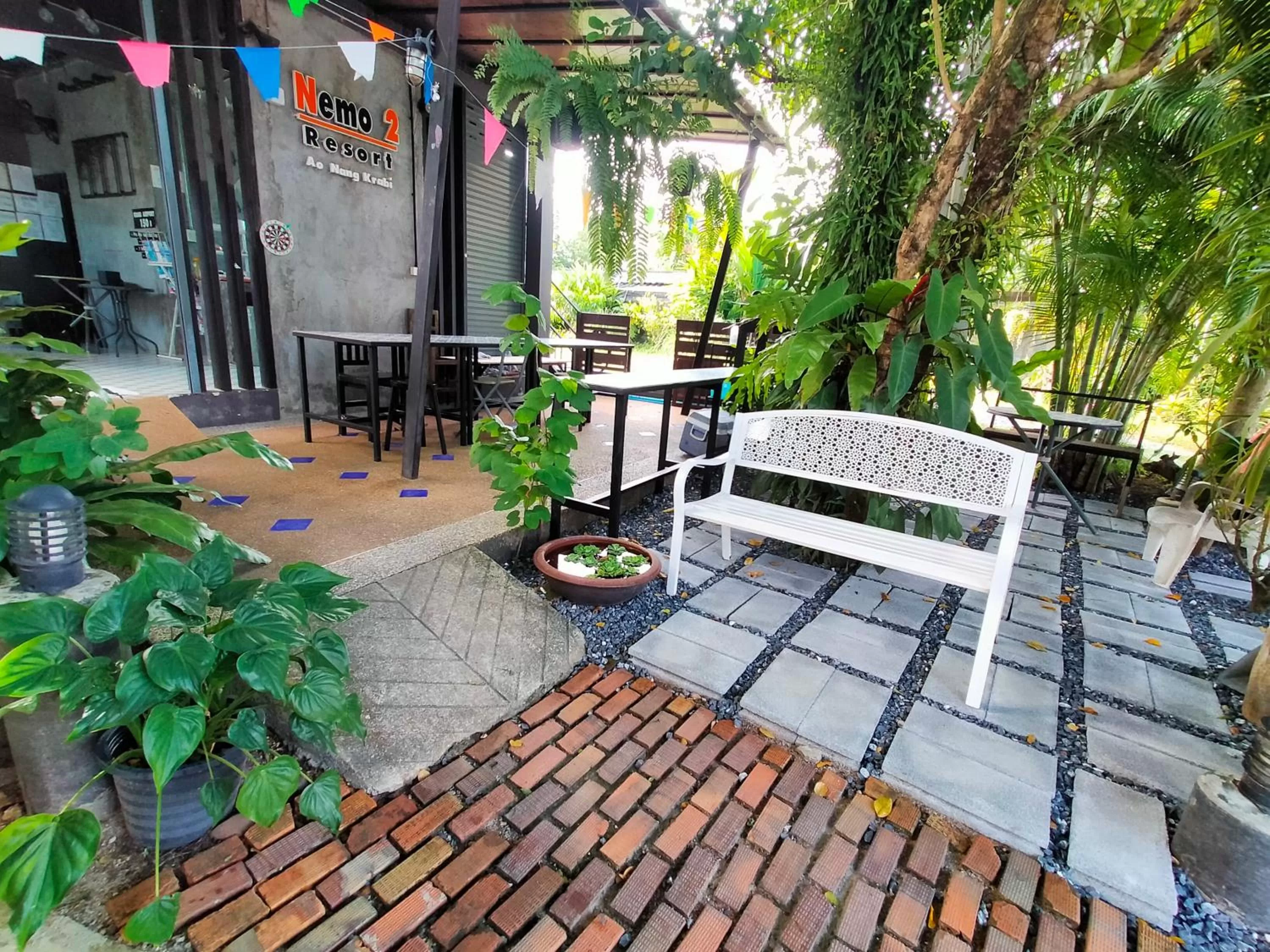 Nemo 2 Resort
