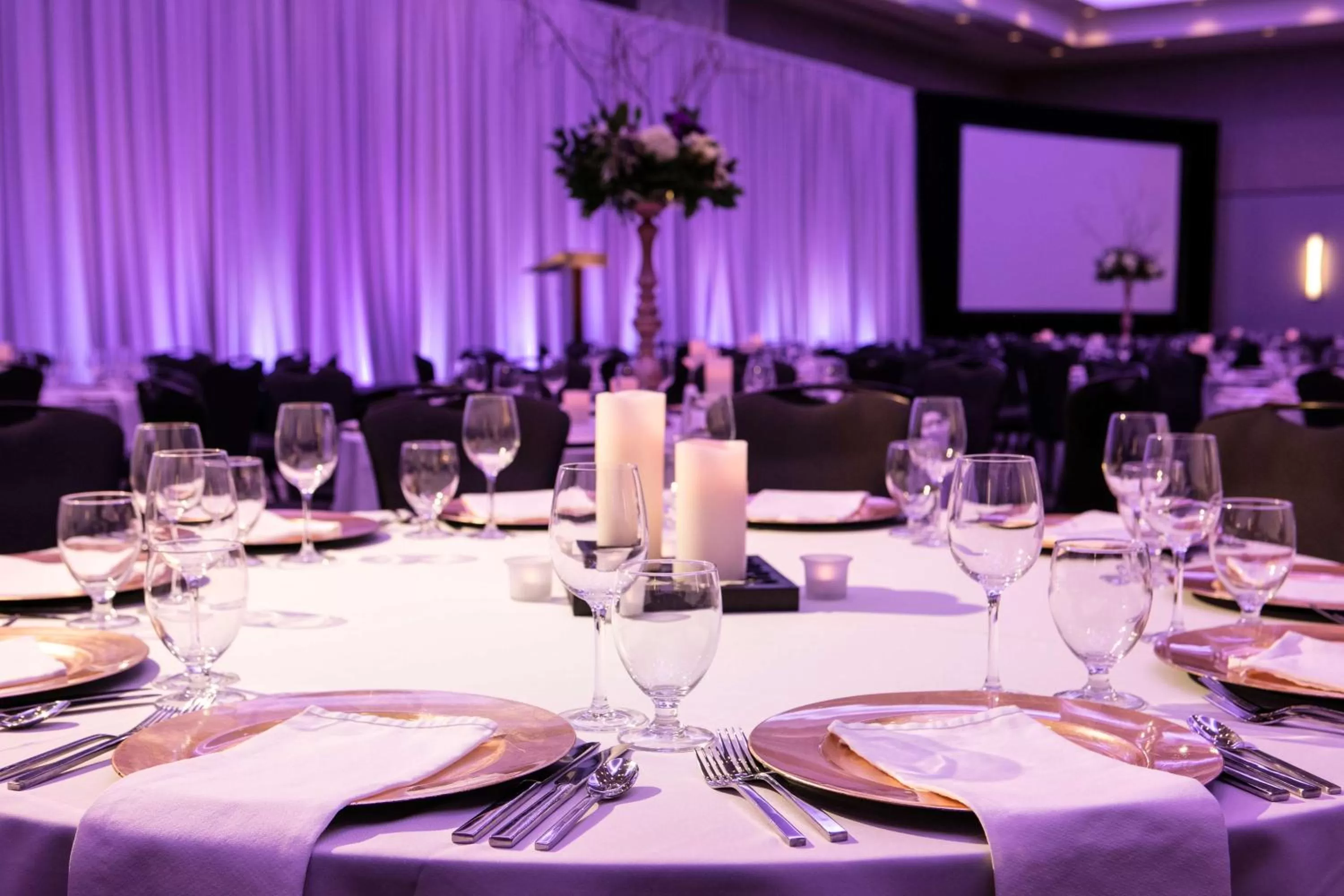 On site in Hyatt Place Kansas City Lenexa City Center