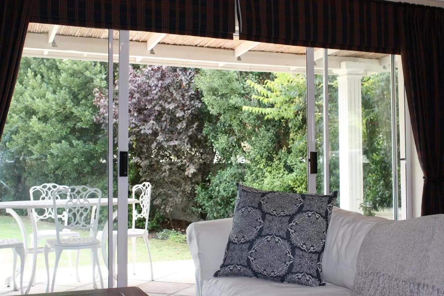 Camelot in Constantia