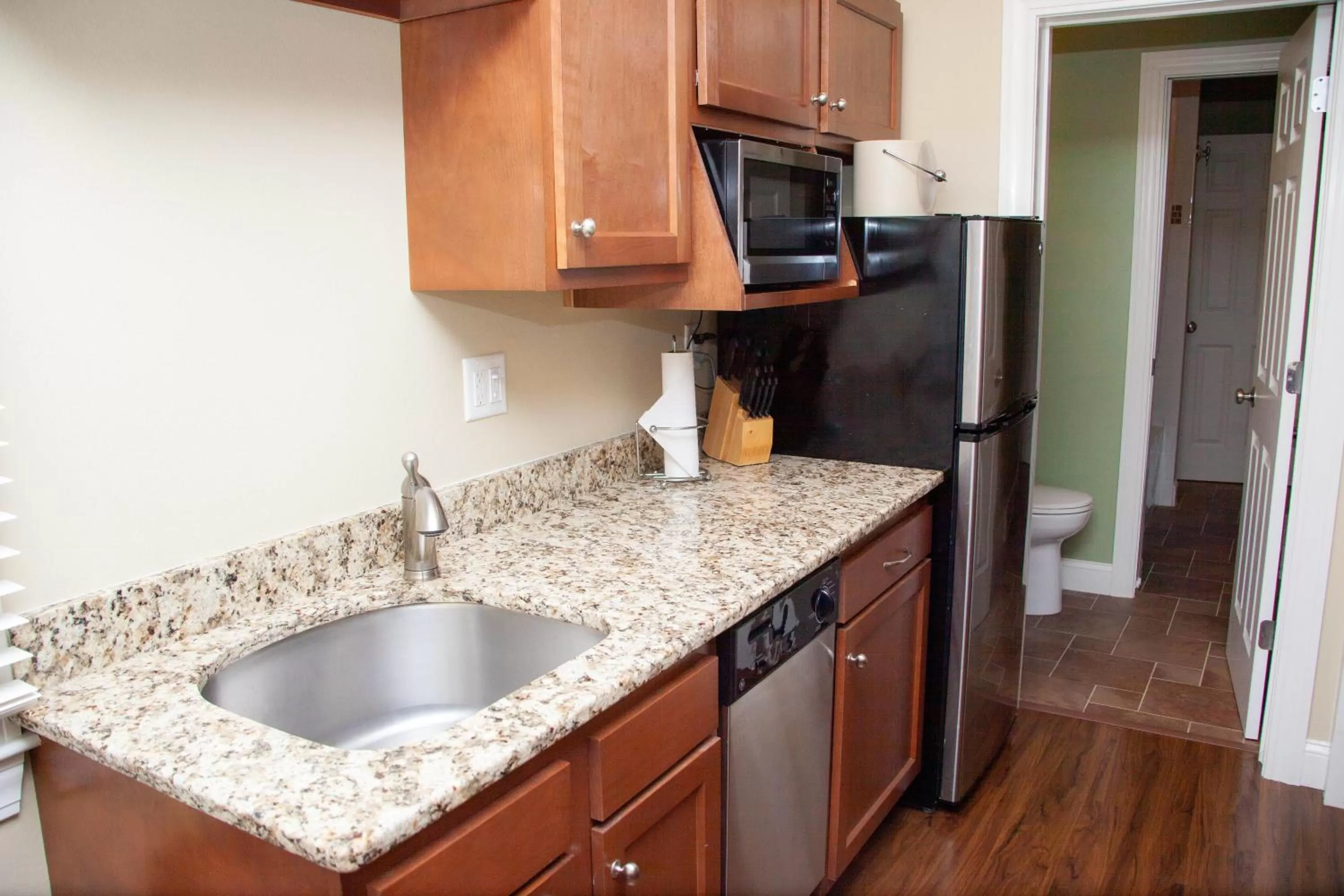 InnSeason Resorts HarborWalk