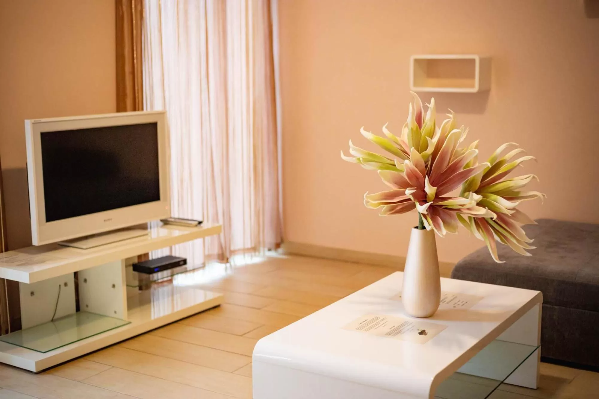 Maya Panzio-Rezidencia