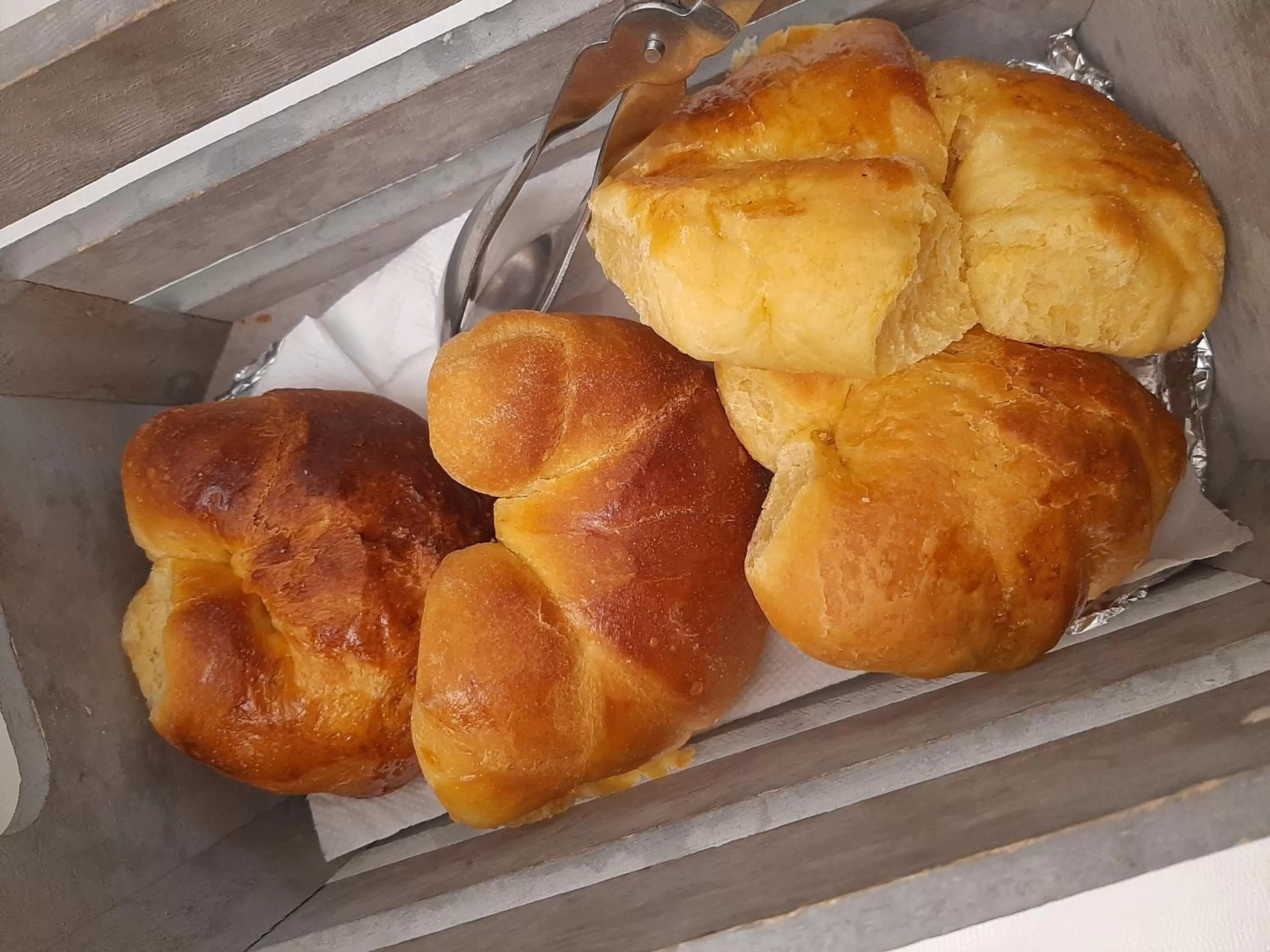 Breakfast, Food in Quinta da Seixeda