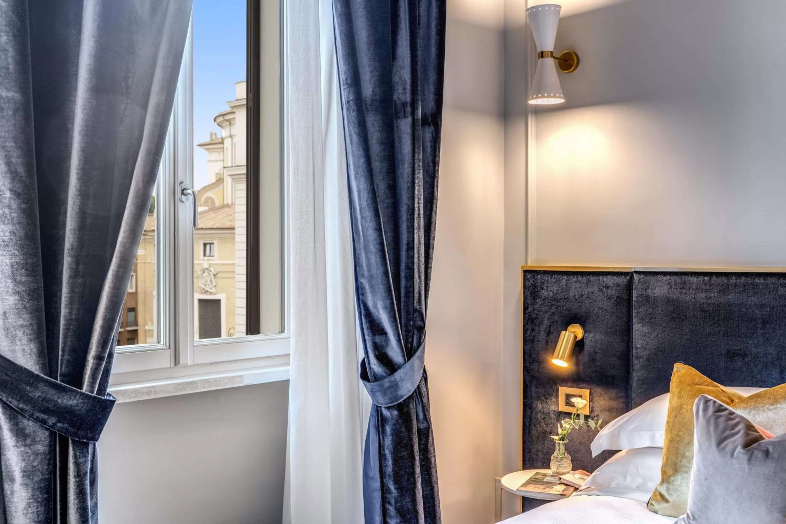 Nearby landmark, Bed in Tree Charme Augusto Boutique Hotel