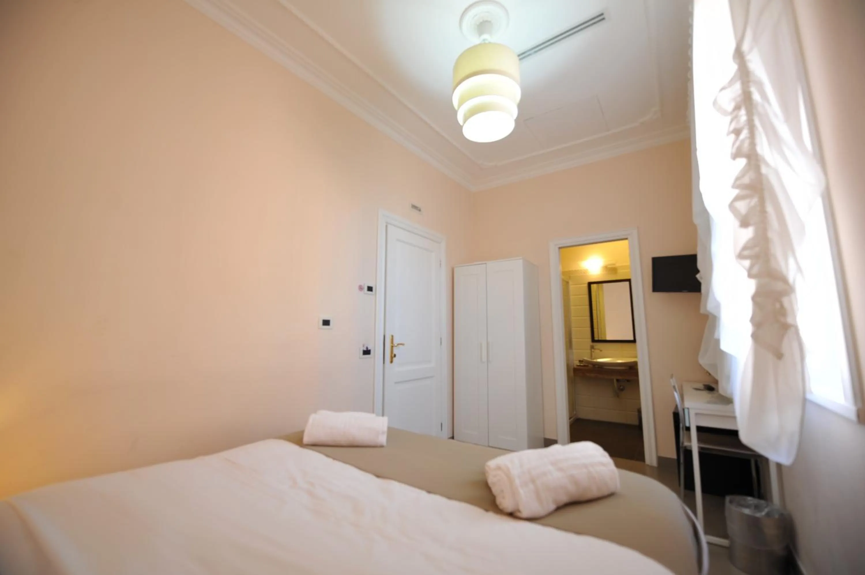 Photo of the whole room, Bed in Villa Zaccardi