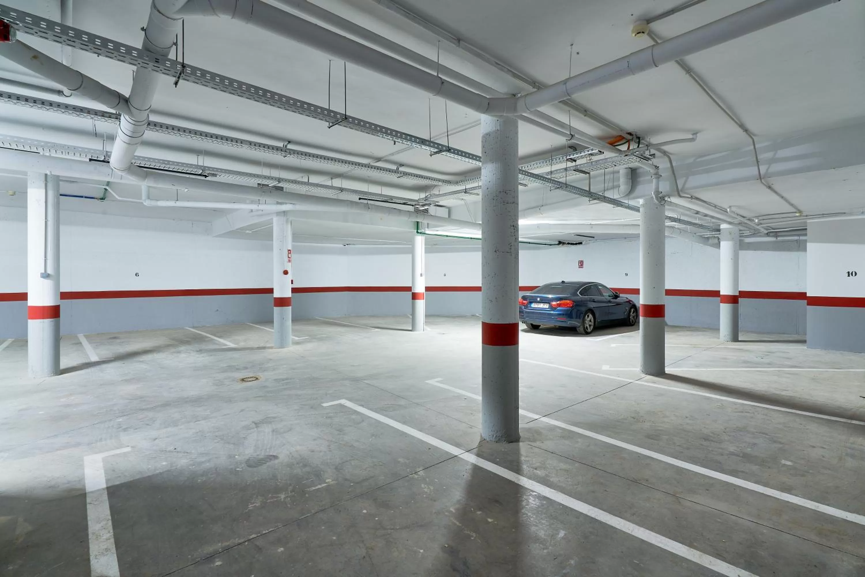 Smart Hotel La Sagra