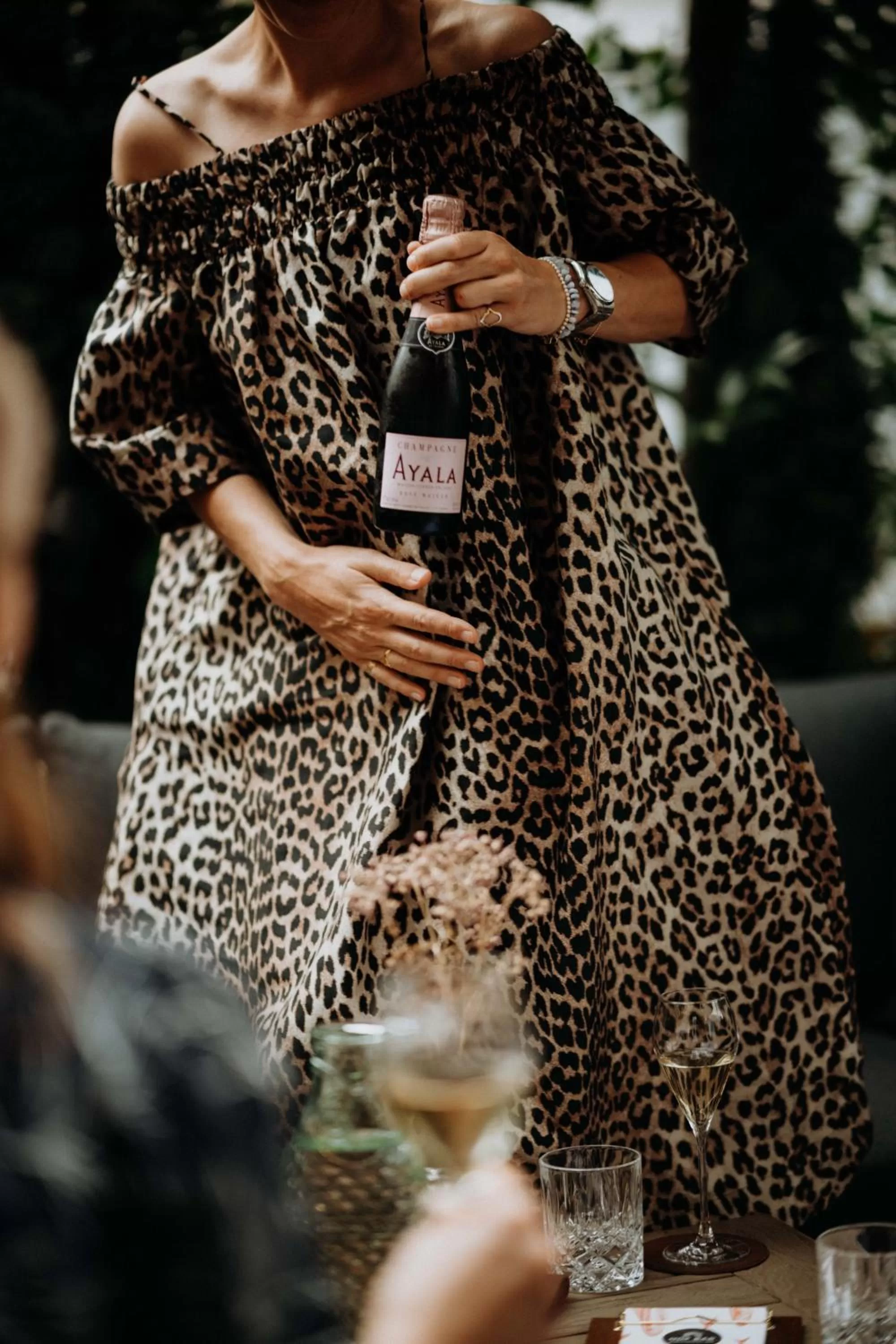 Restaurant/places to eat in Alpine Hideaway ZILLERTALERHOF - 4 Sterne Superior