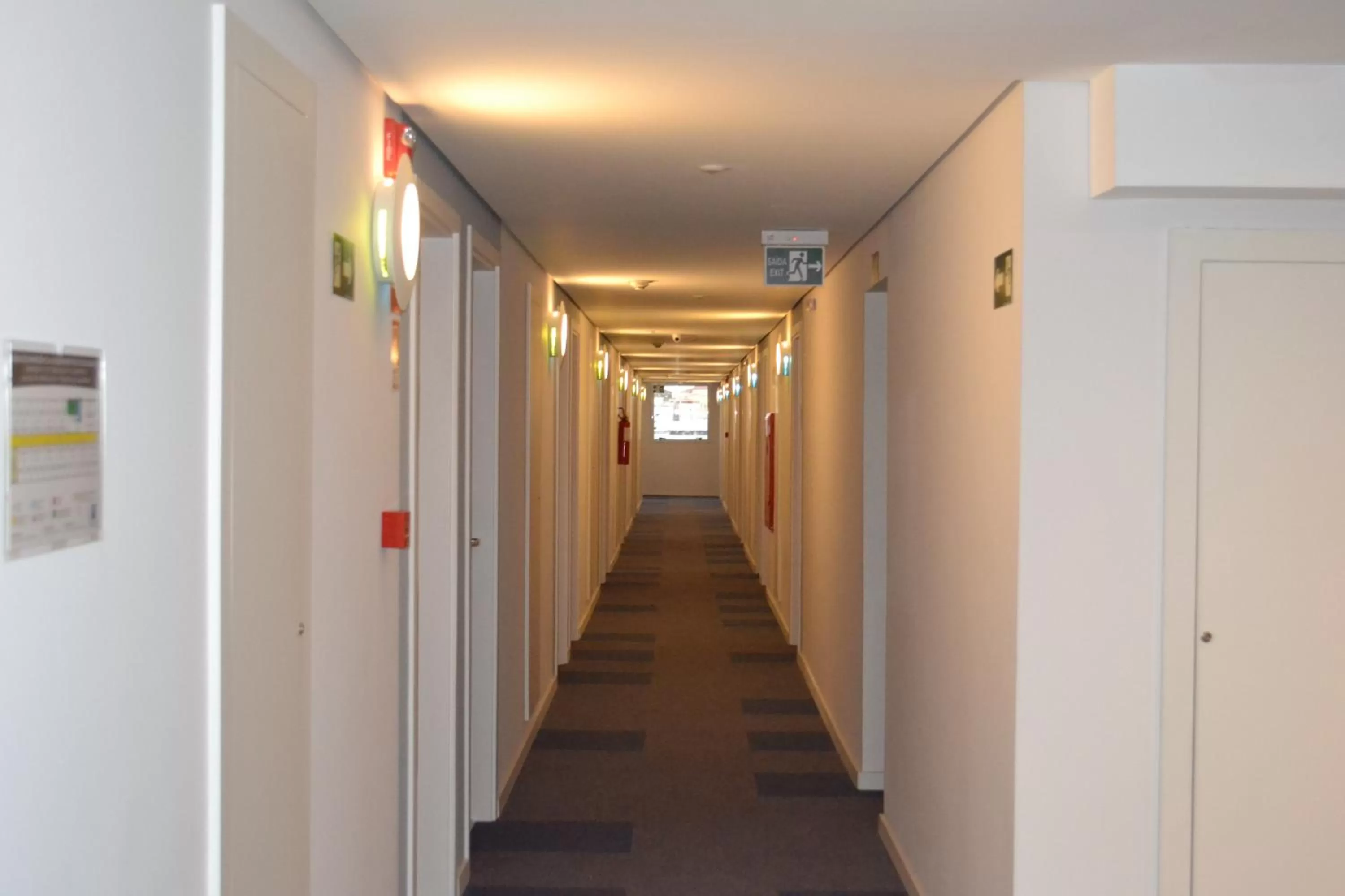 ibis budget Divinopolis