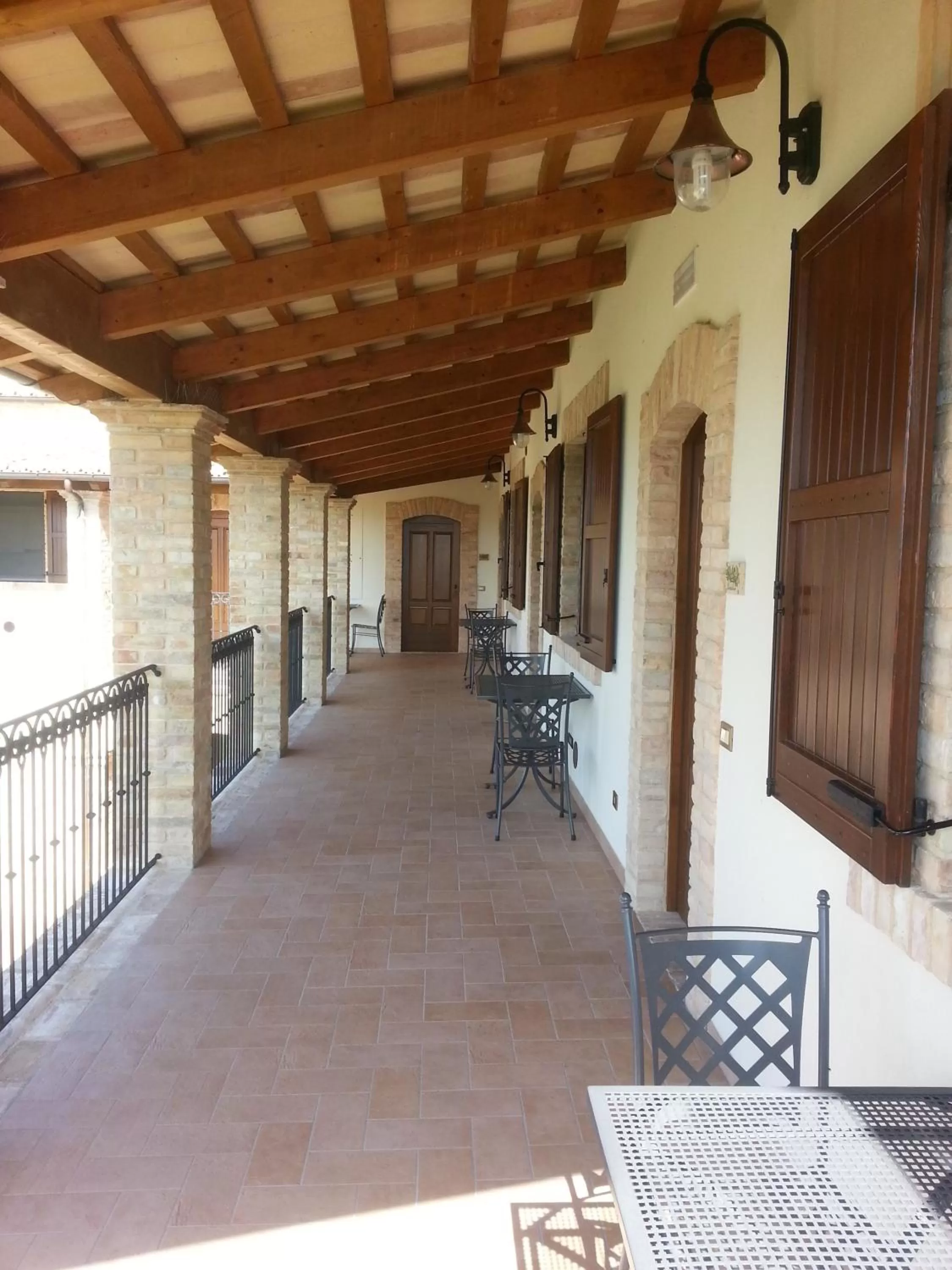 Residence Colle Veroni
