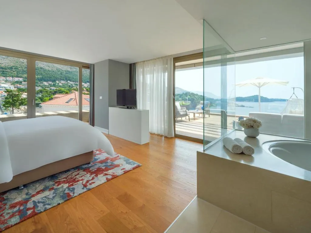 Rixos Libertas Dubrovnik