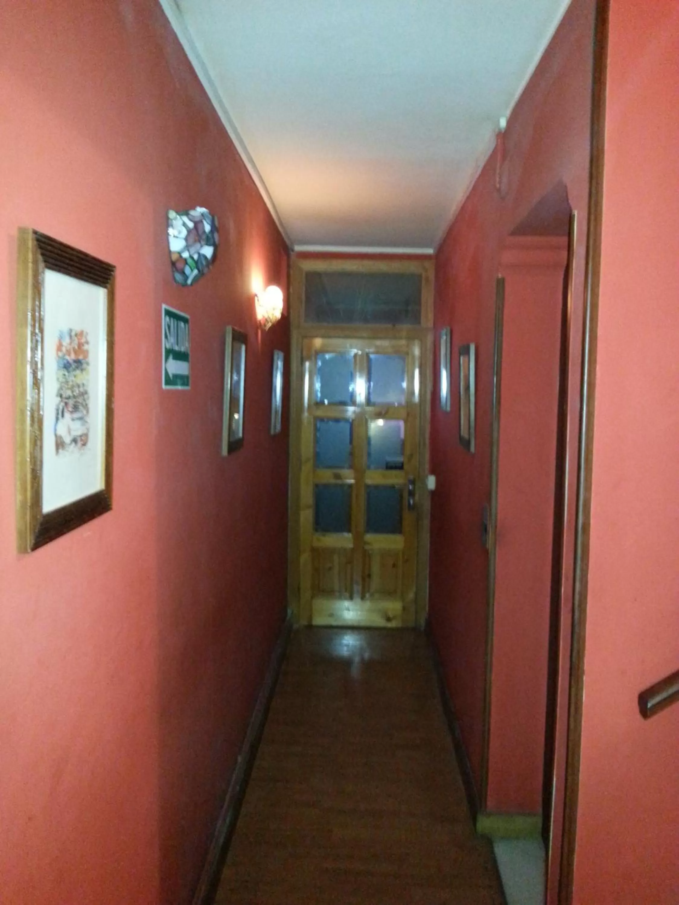 Decorative detail in Hotel Las Vegas