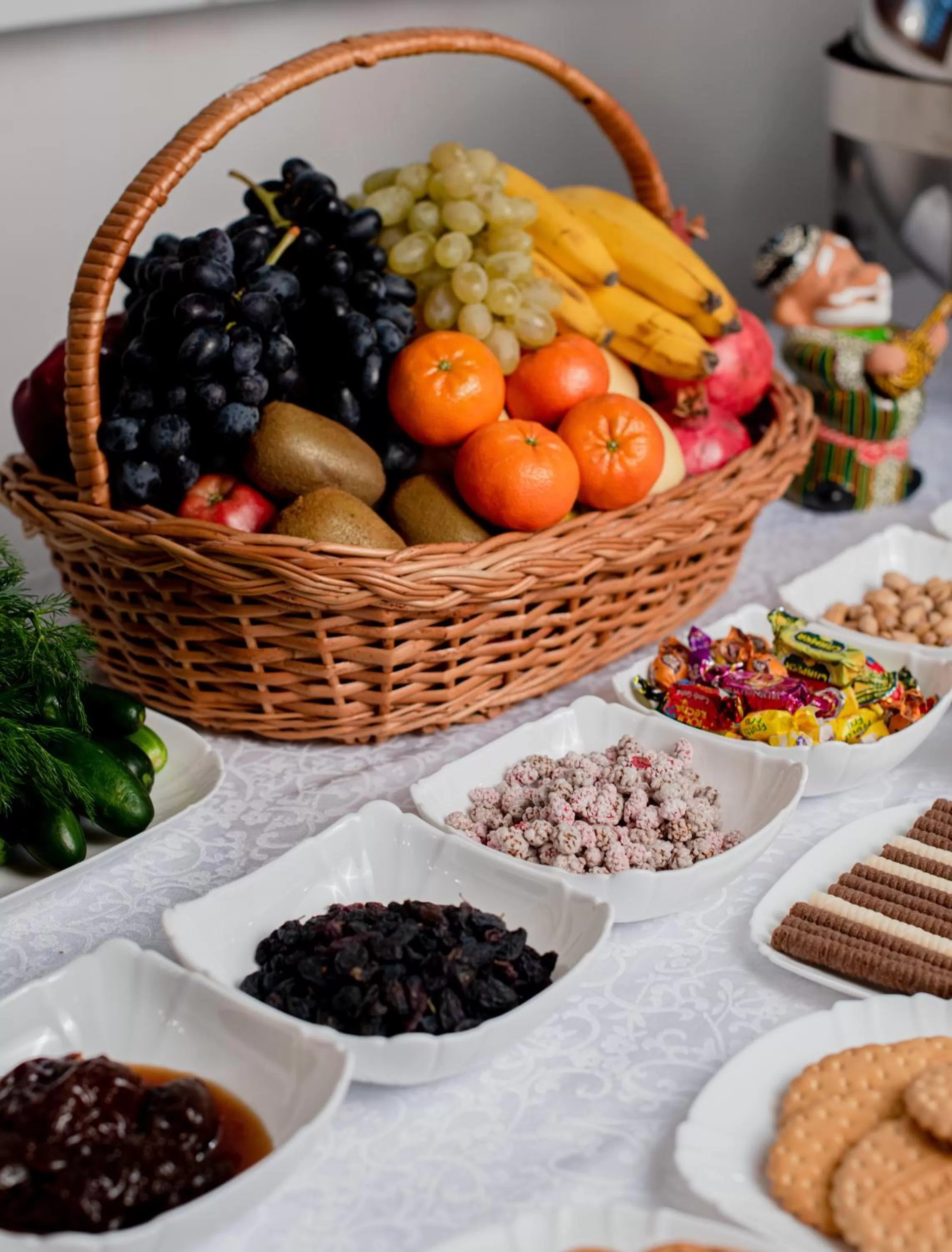 New Star Boutique hotel - madrasah Muhammad Mahram 1903