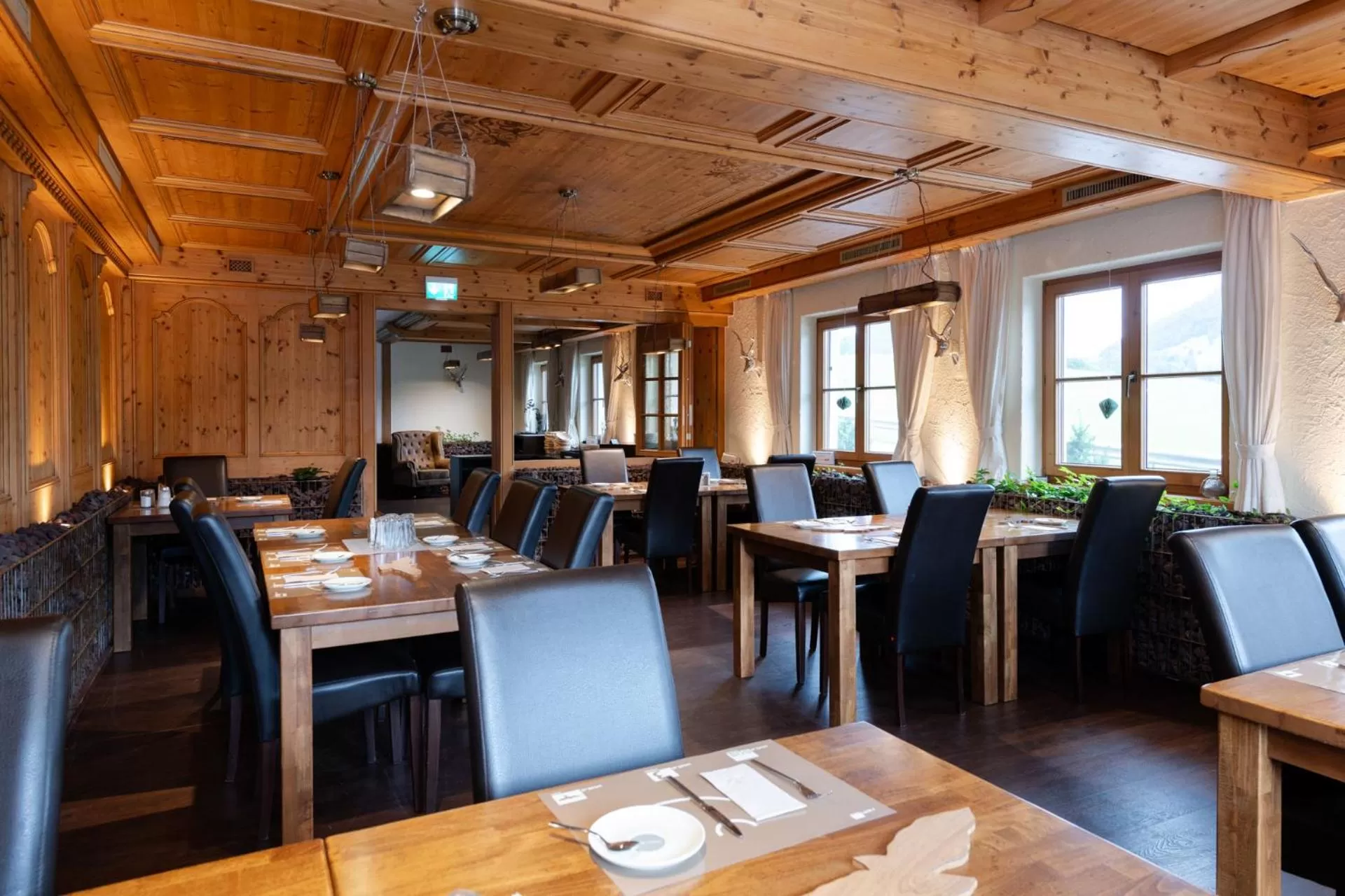 Breakfast in S'Matt 3