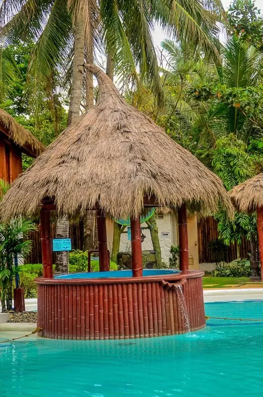 Camaya-an Paradise Beach Resort