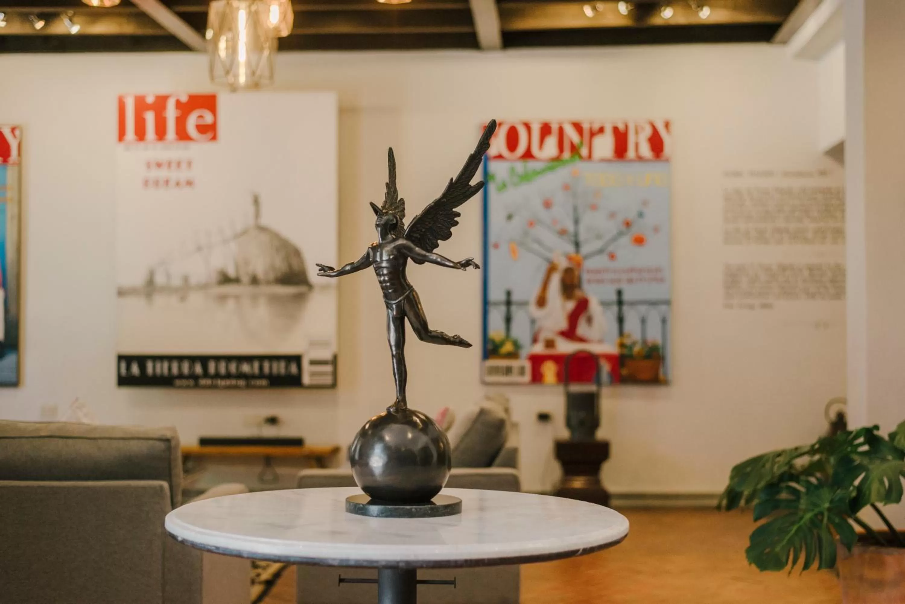 Agua Santa Hotel Boutique